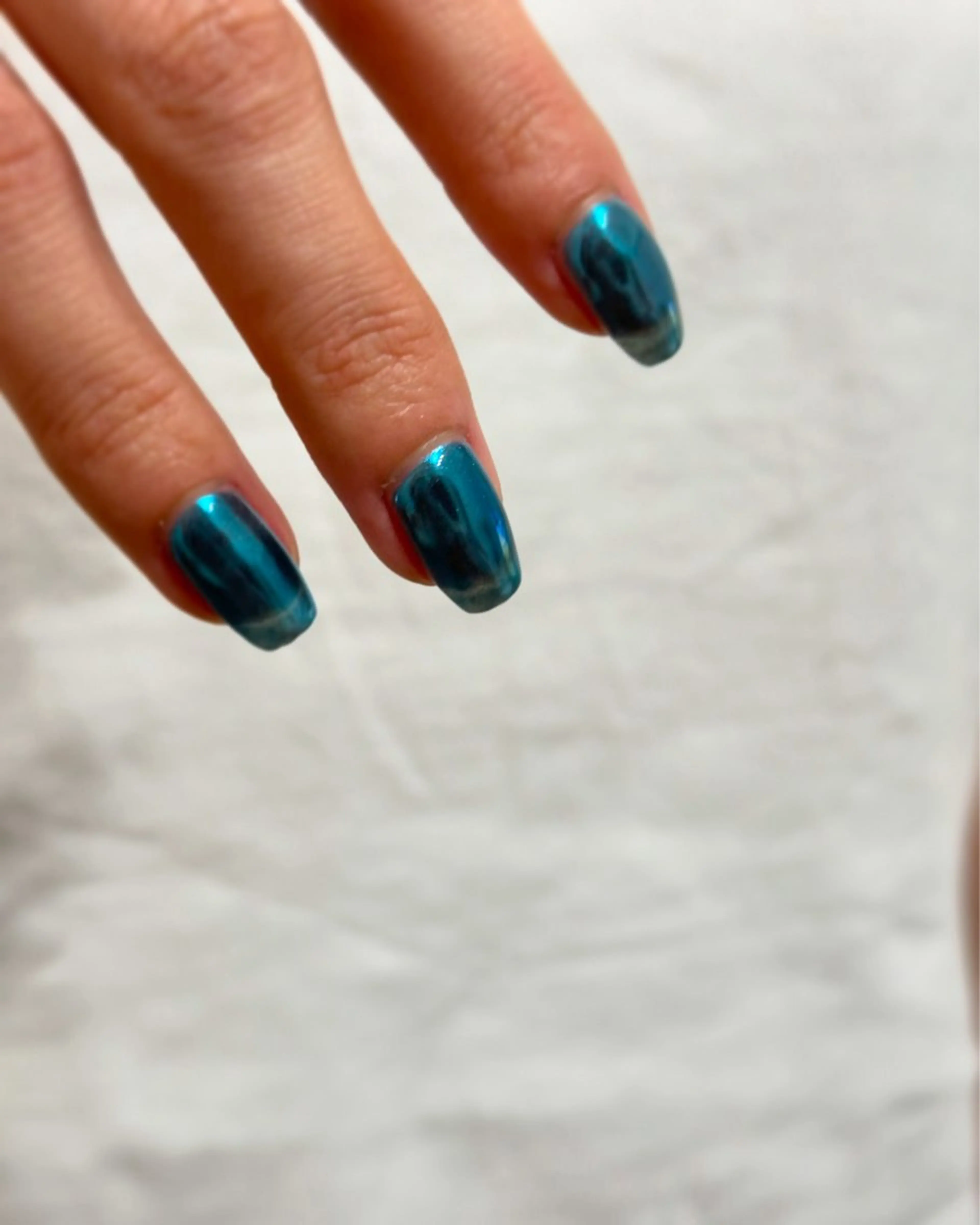 ネイル ハンドネイル フットネイル kiii.__ ✴︎*のネイルデザイン