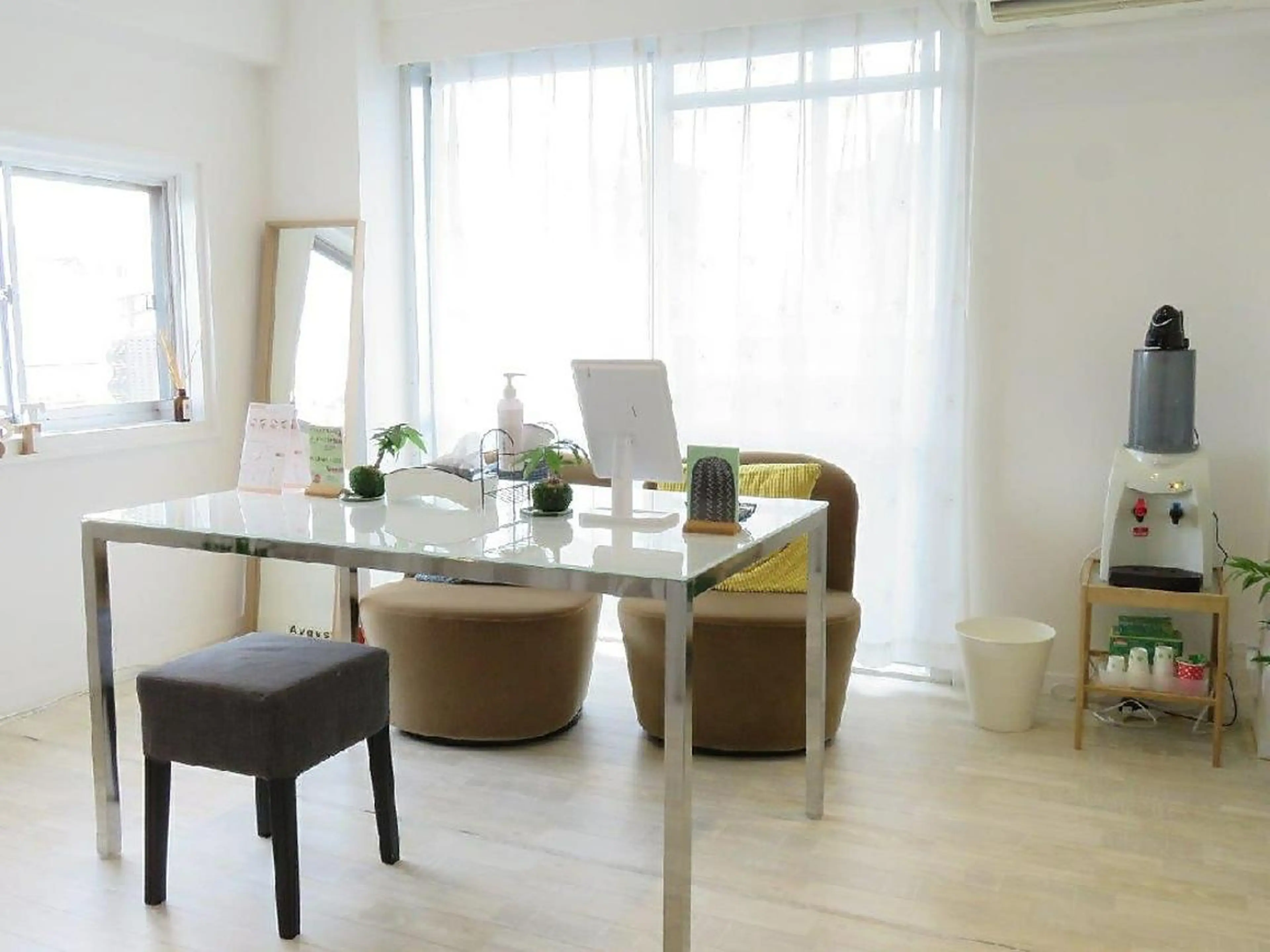 脱毛 山本 まゆみのエステ・リラクイメージ