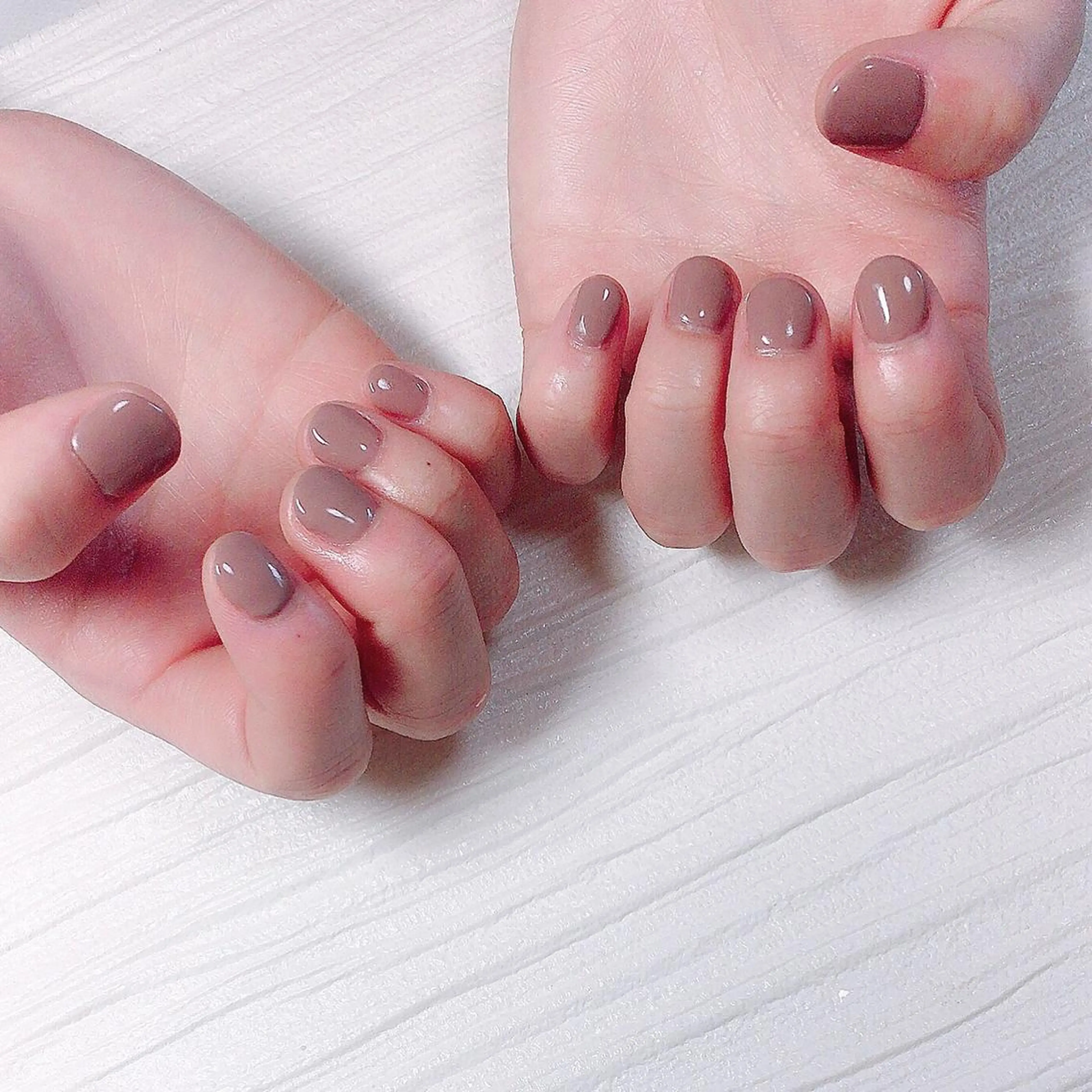 ネイル nailsalon vanilla.のネイルデザイン