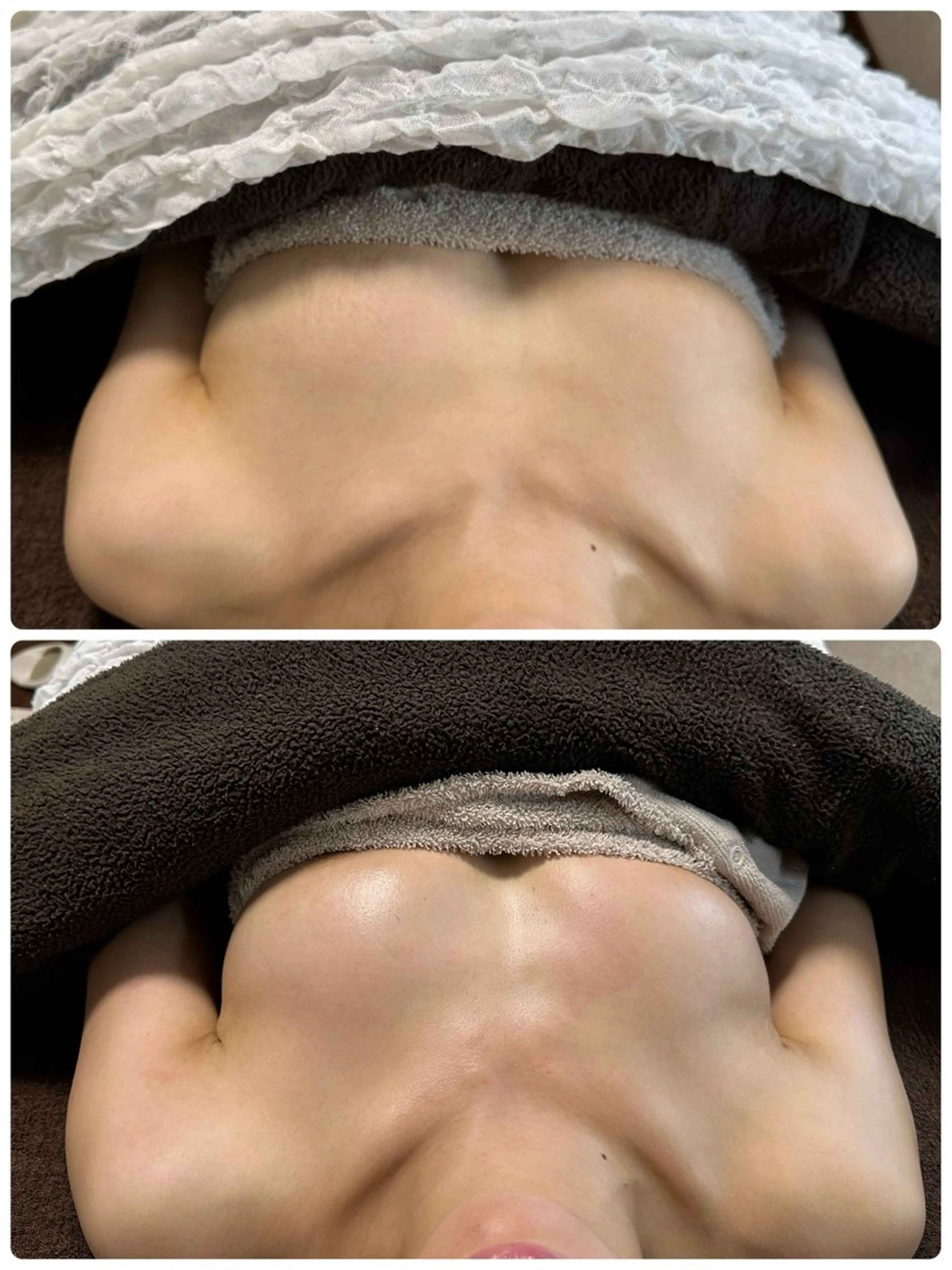 バストアップ専門/デ トックス/小顔コルギのエステ・リラクイメージ