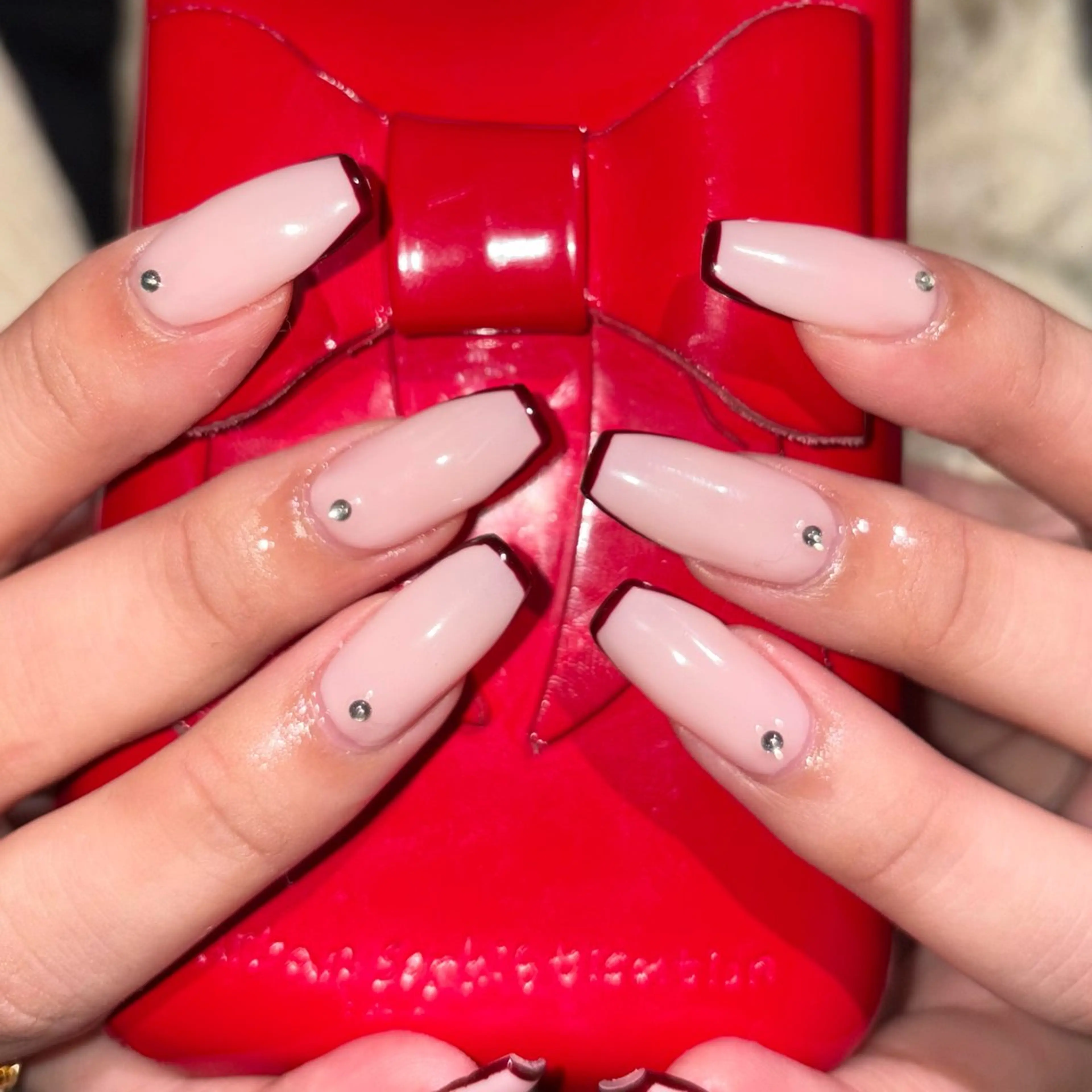 ネイル kanami motelのネイルデザイン