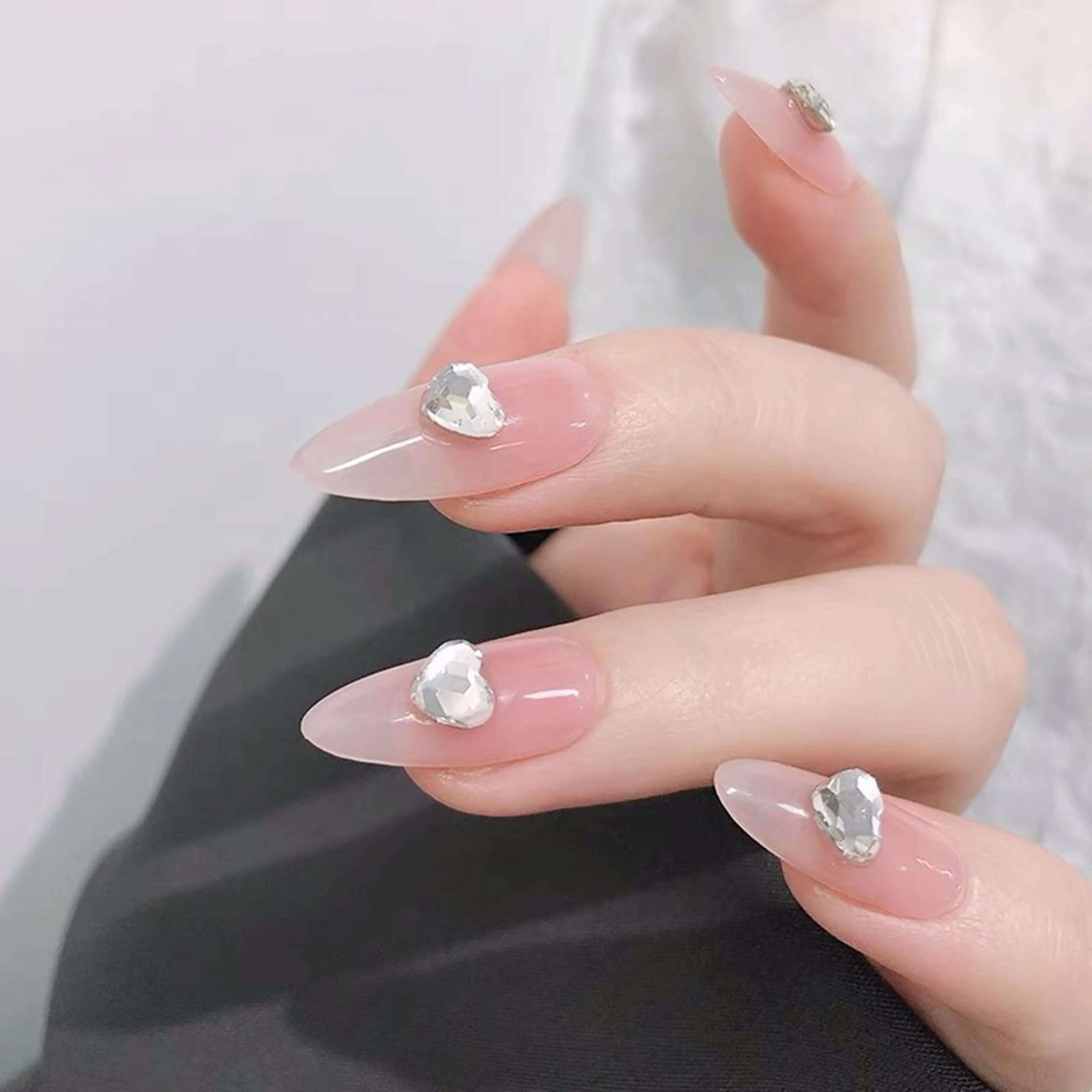 ネイル Cute beauty2のマツエク・マツパデザイン