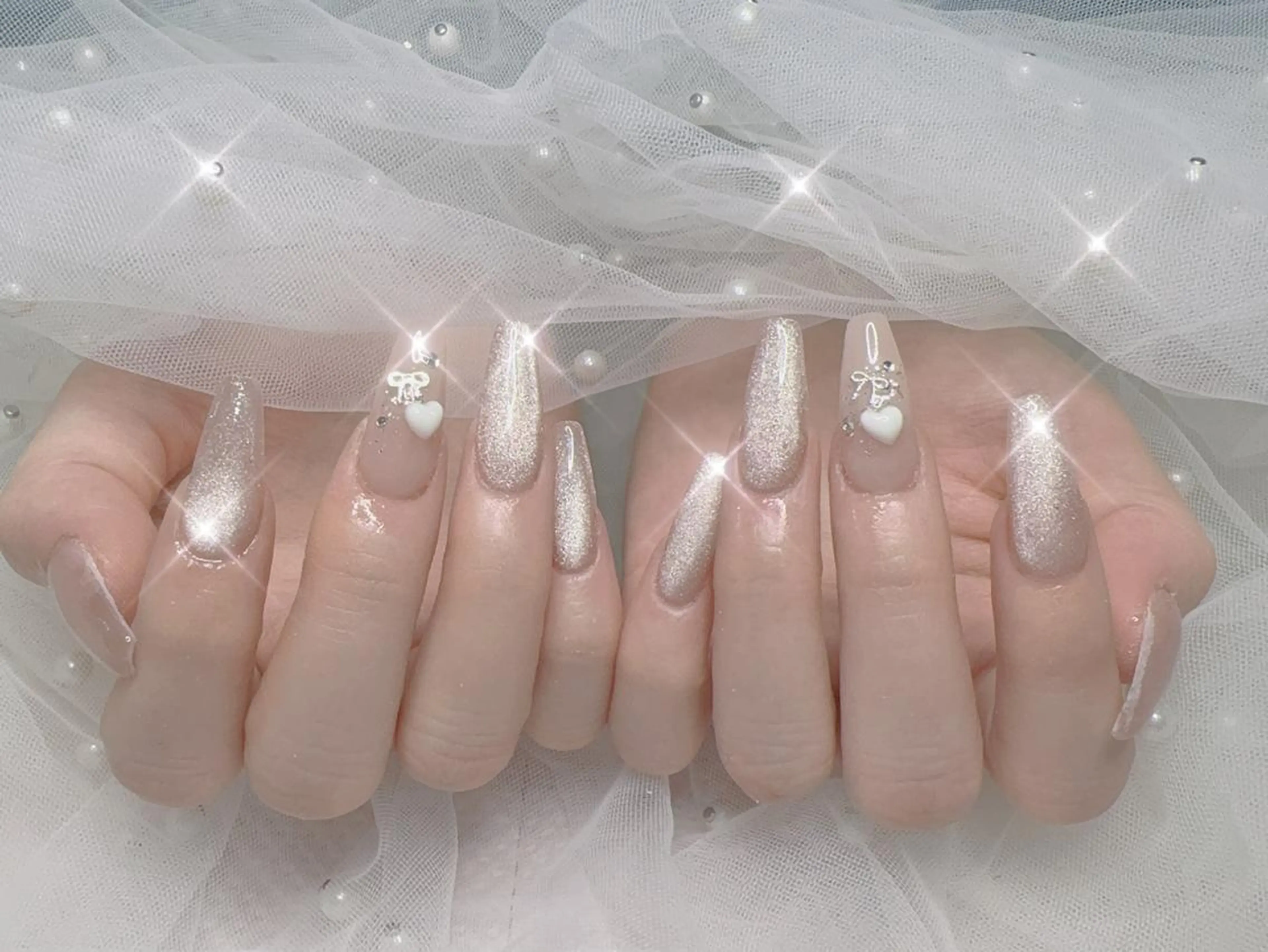 ネイル ハンドネイル ハンドケア nail GZMのネイルデザイン