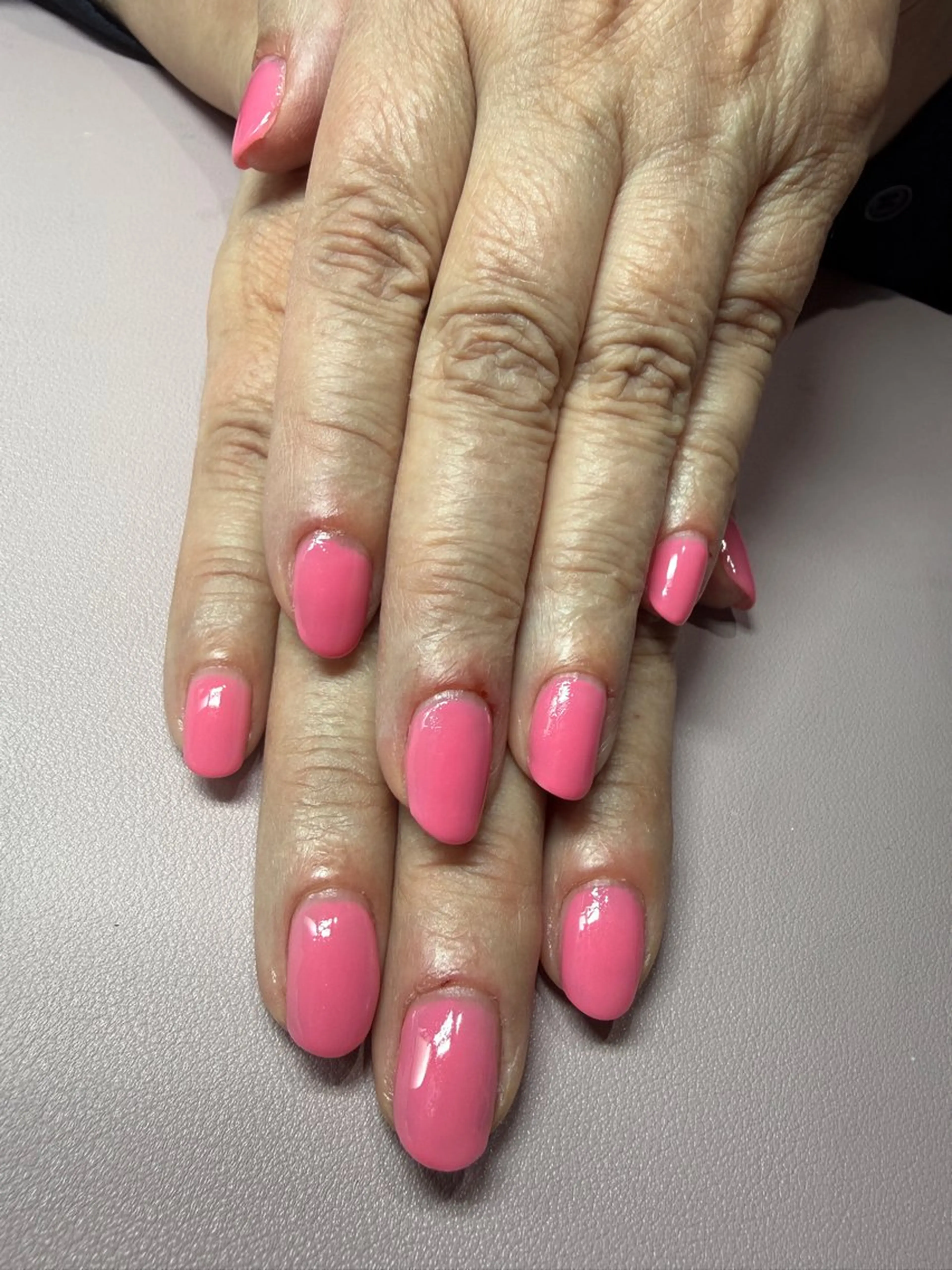 ネイル PLUMY かおるのネイルデザイン