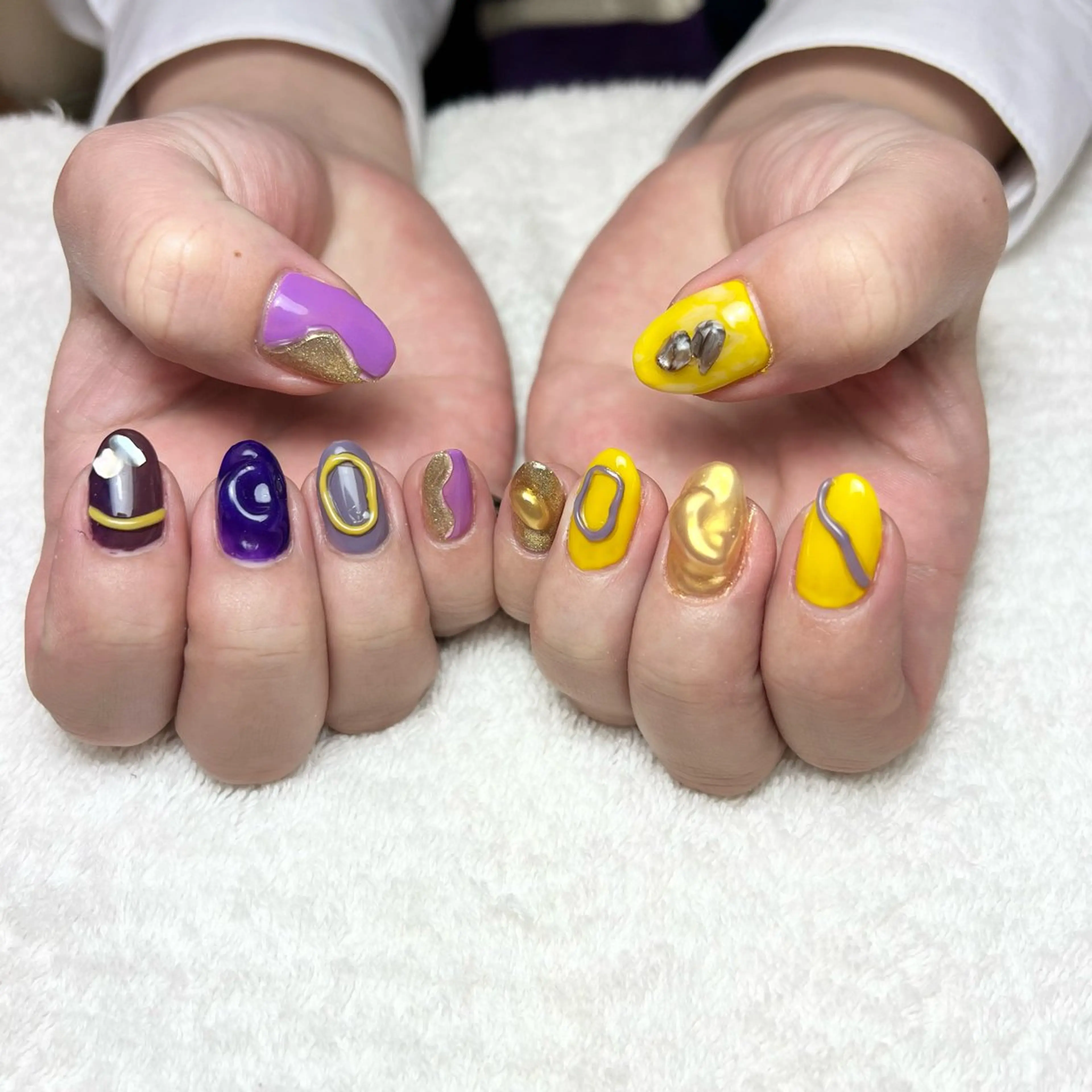 ネイル COCO+所属・COCO +のエステ・リラクイメージ