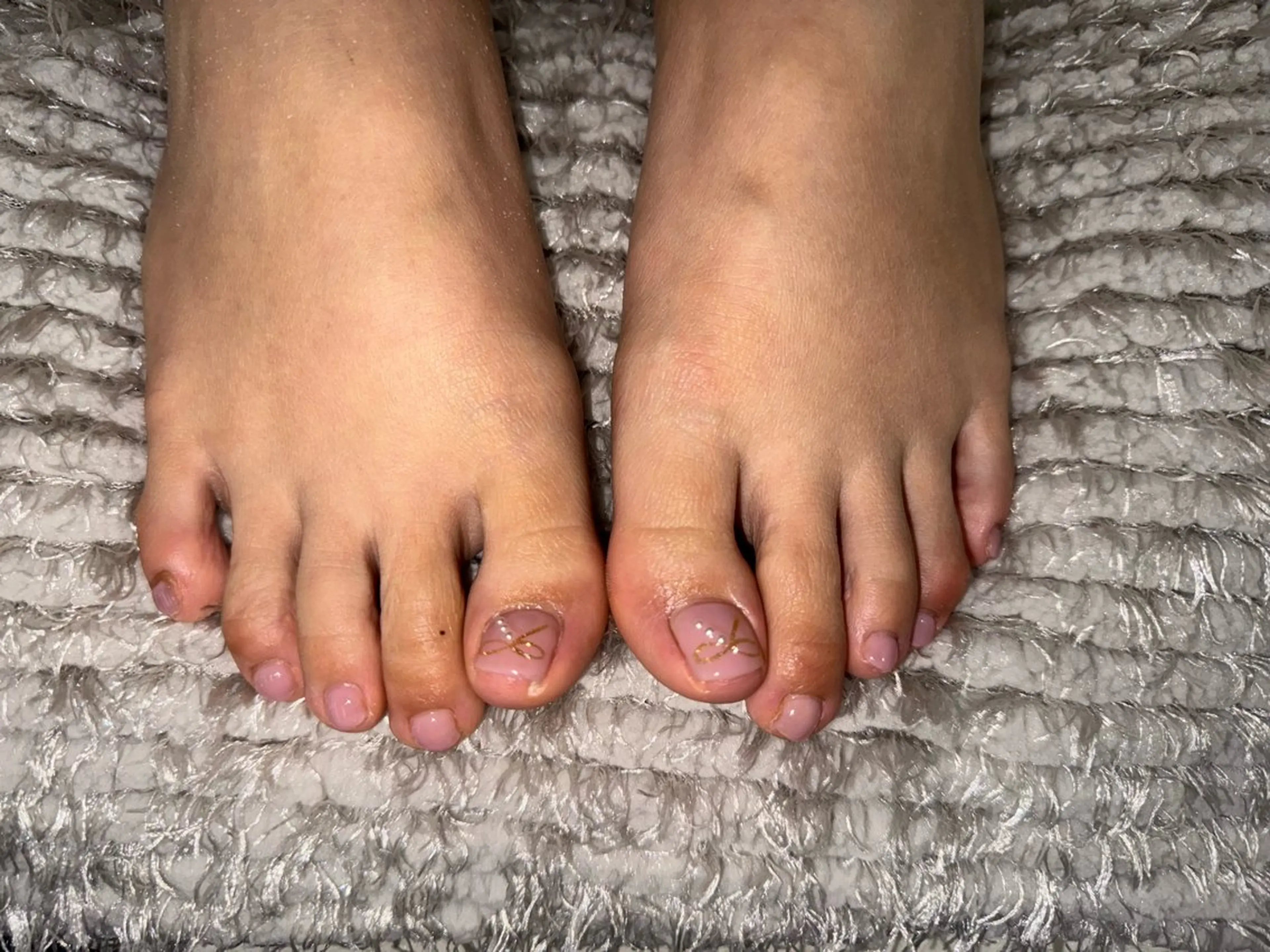 ネイル Naomi 大分中津店のネイルデザイン