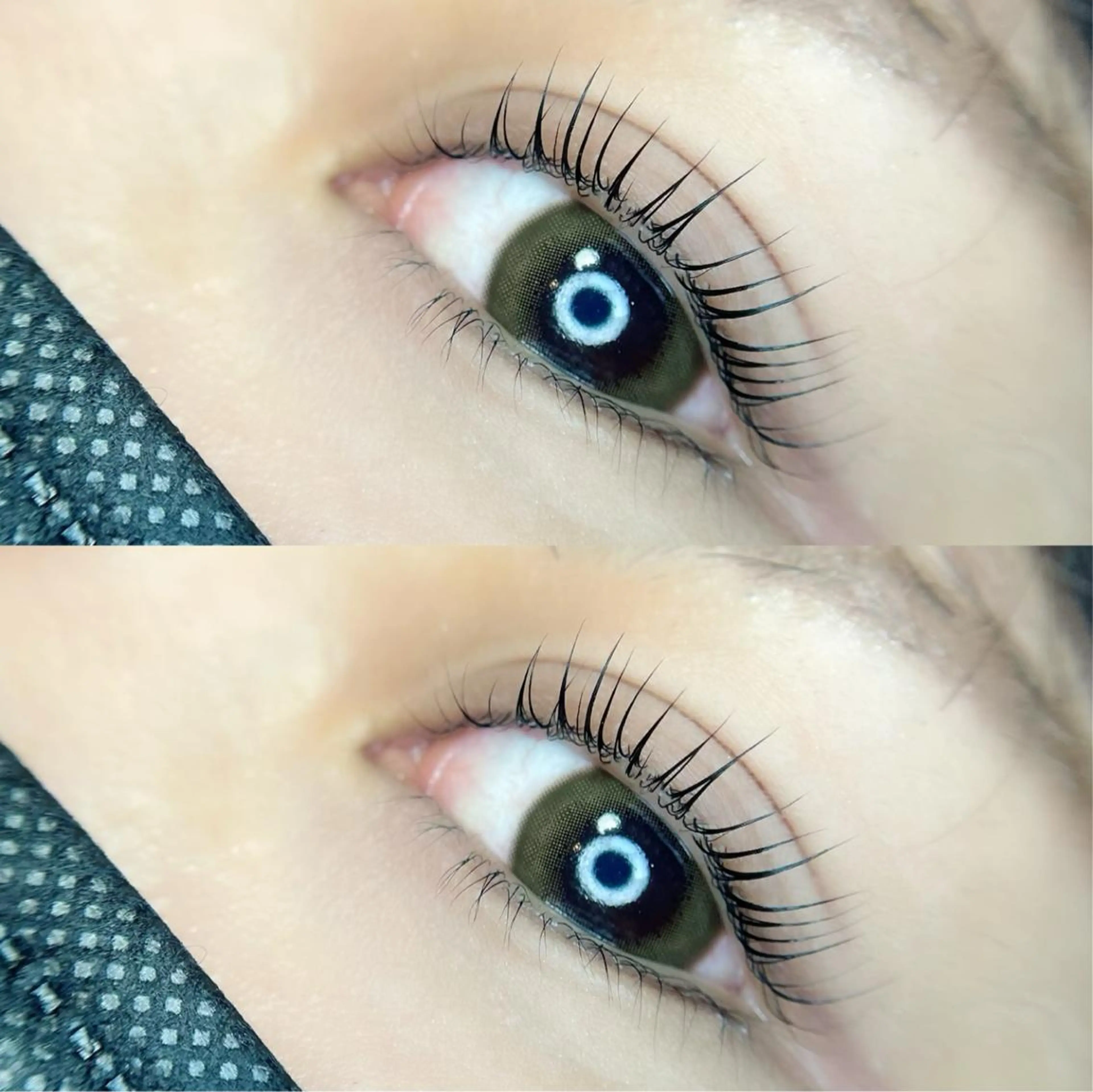 マツエク・マツパ mignon /まつげパーマのマツエク・マツパデザイン