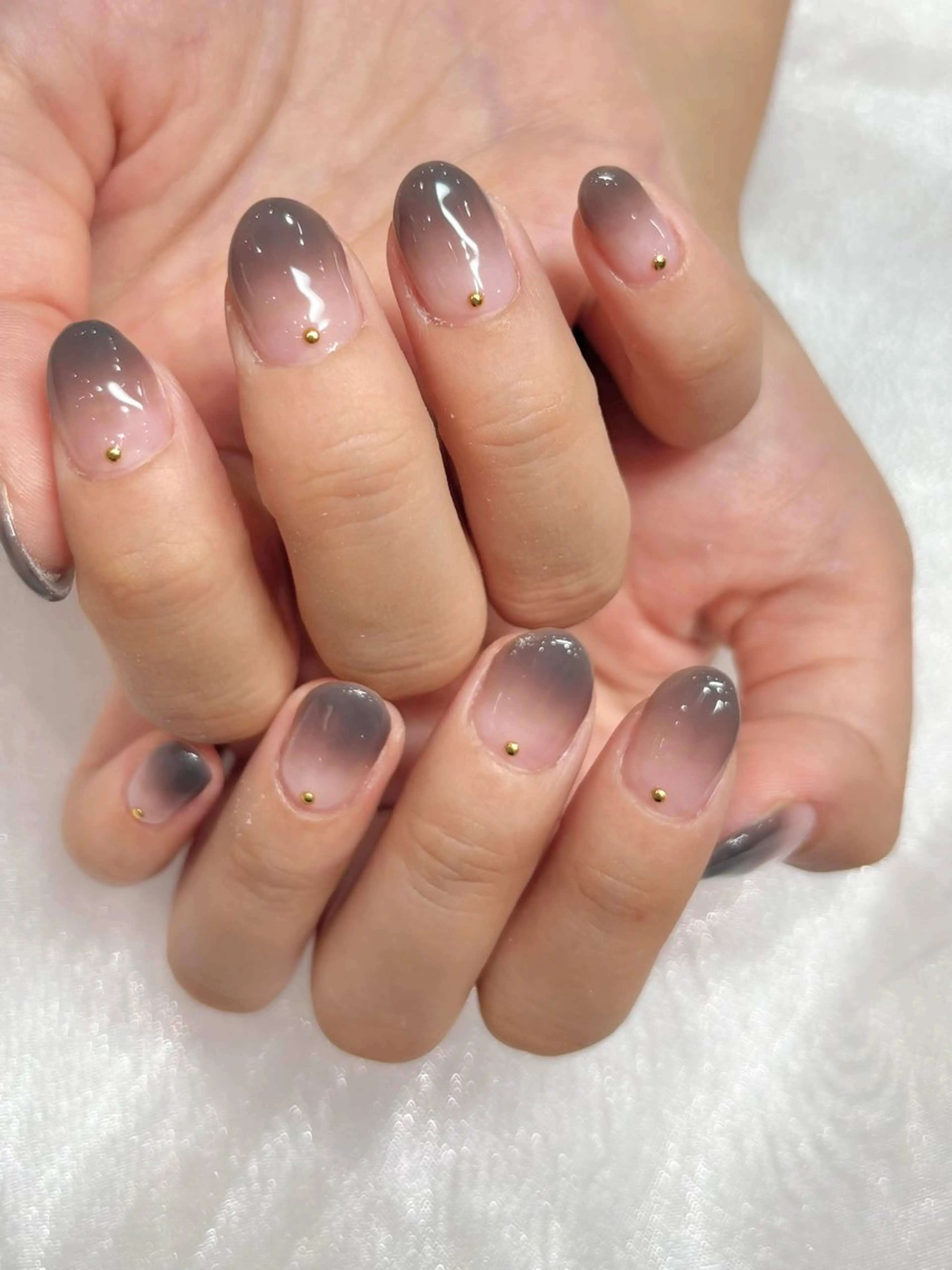 ネイル a. ishimuraのネイルデザイン