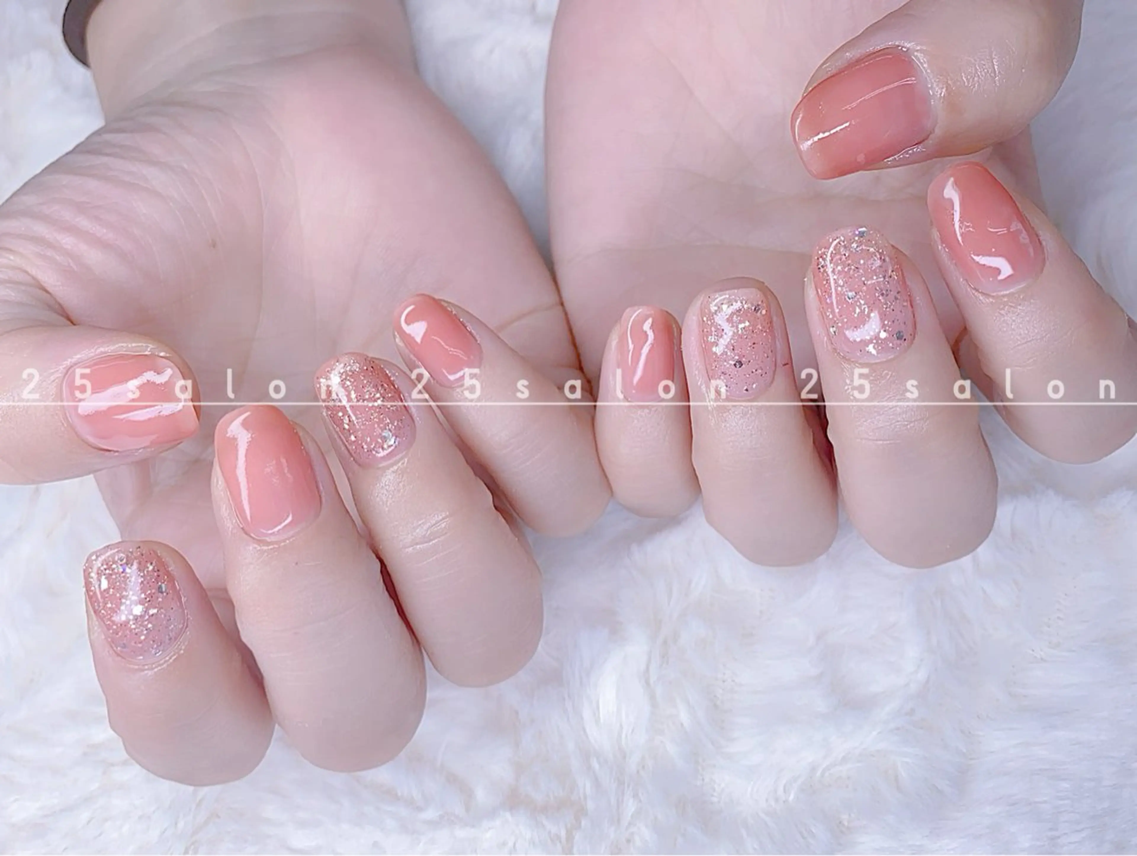 ネイル 2 5のマツエク・マツパデザイン