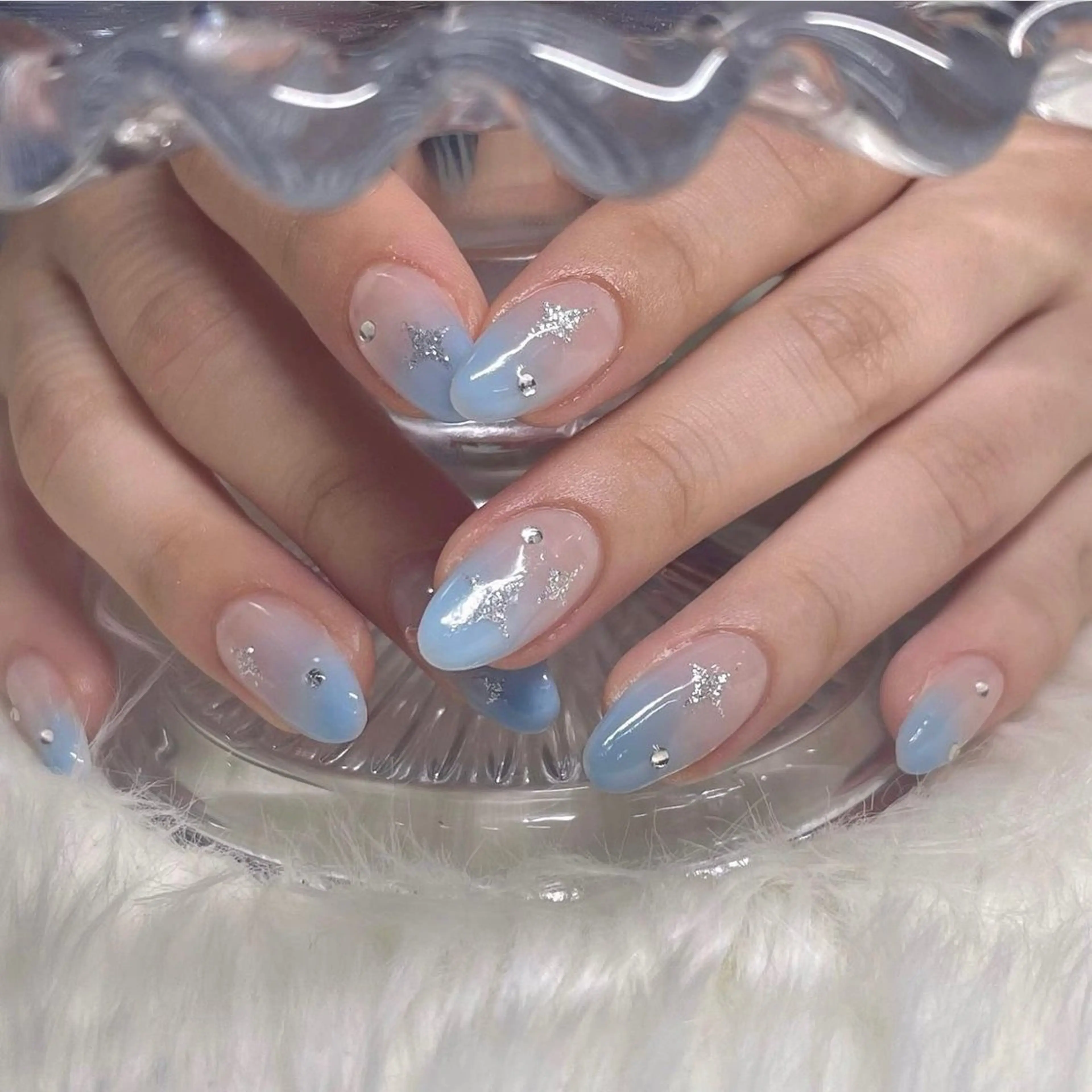 ネイル ハンドネイル Sii nail 🤍SAKIのネイルデザイン