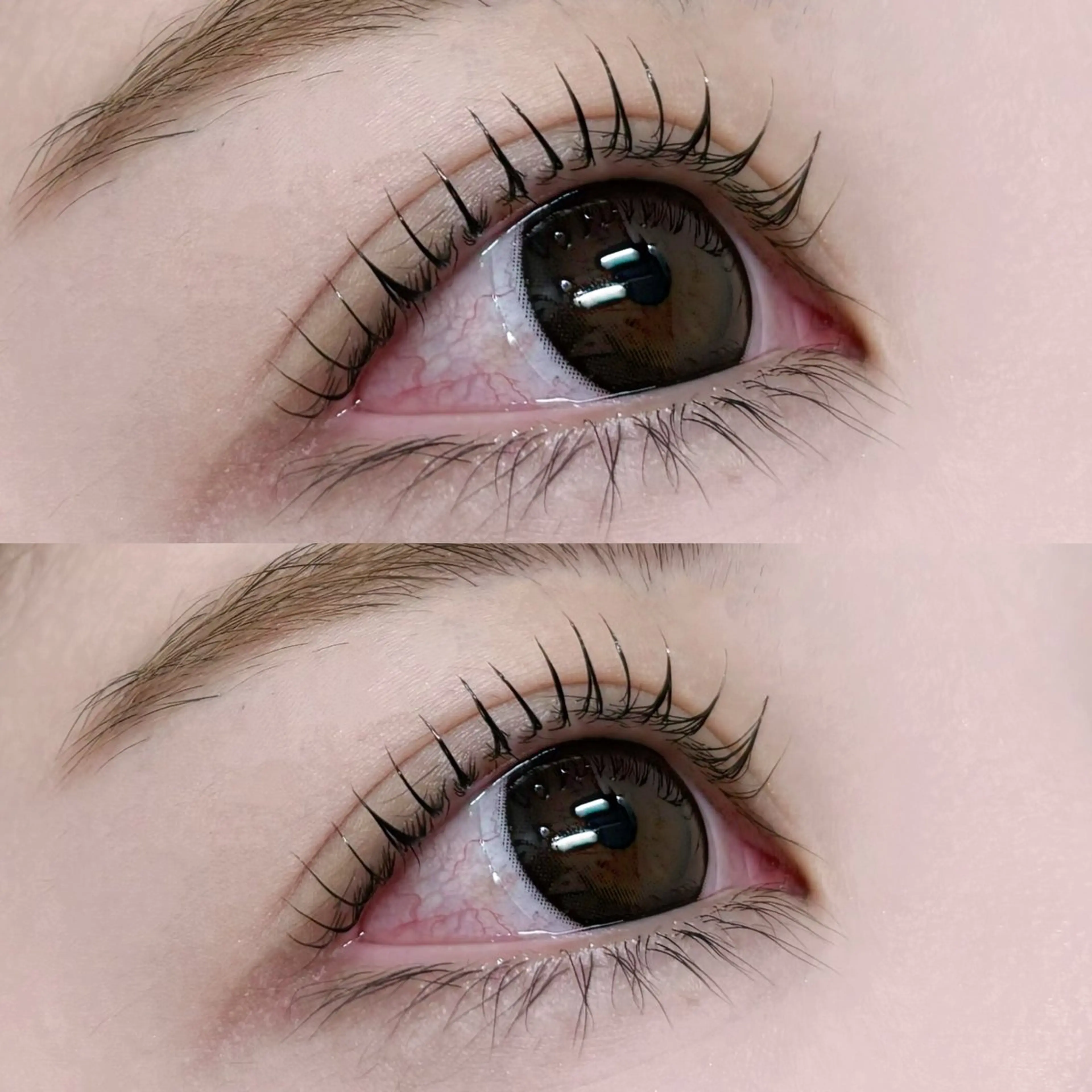 マツエク・マツパ マツパ lys MAIのマツエク・マツパデザイン