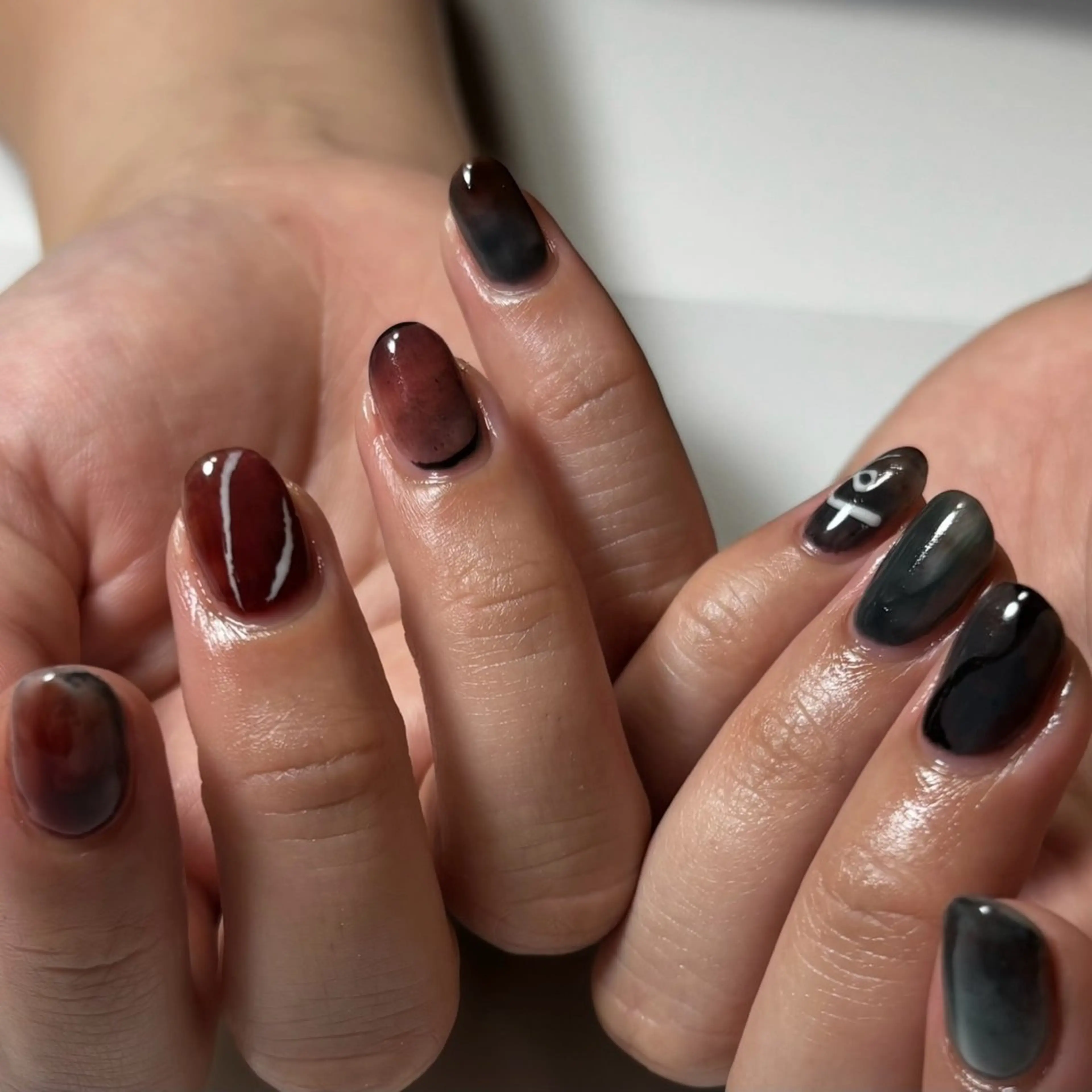 ネイル kotone / toneのネイルデザイン