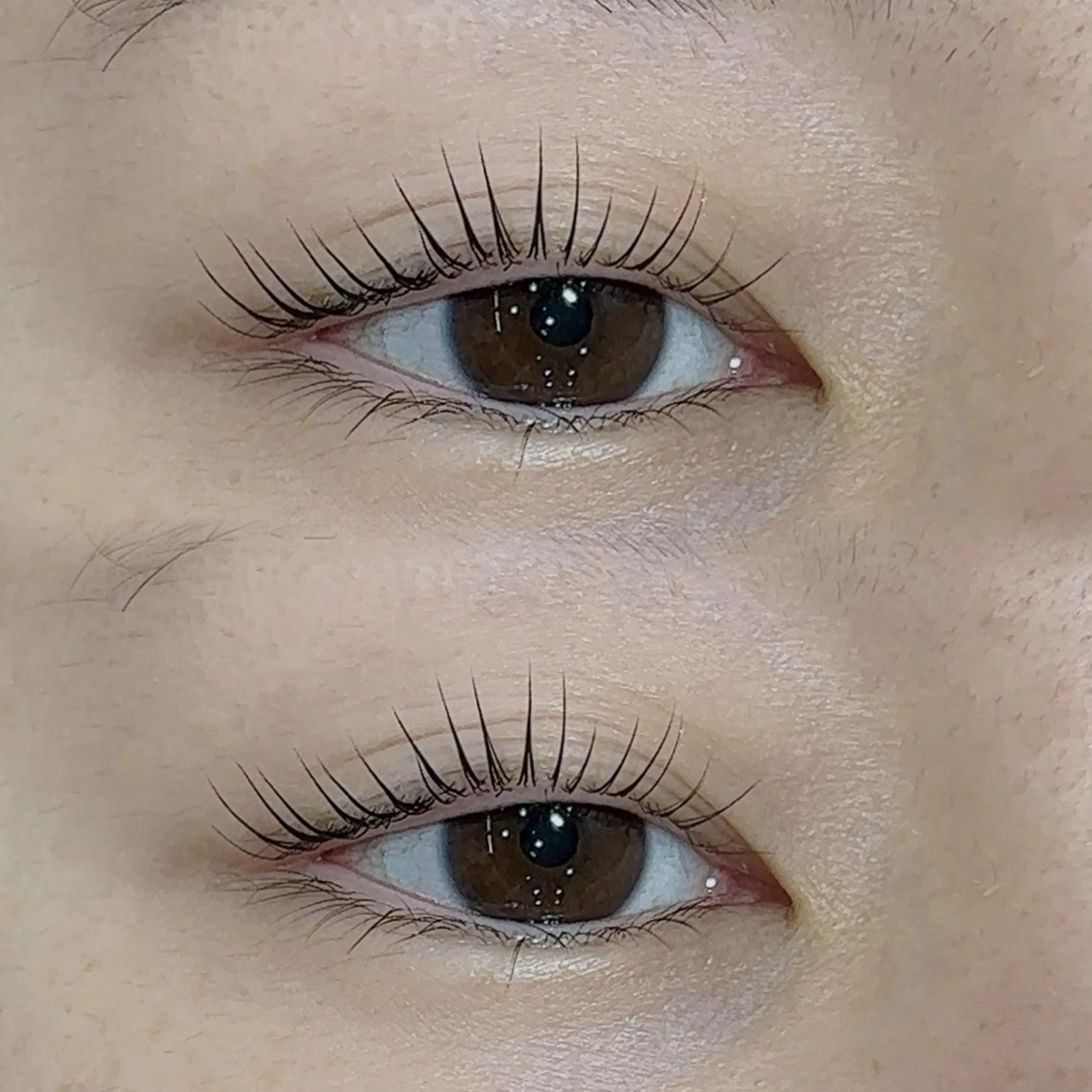 マツエク・マツパ マツパ nail salon y所属・-y- hinaのマツエク・マツパデザイン