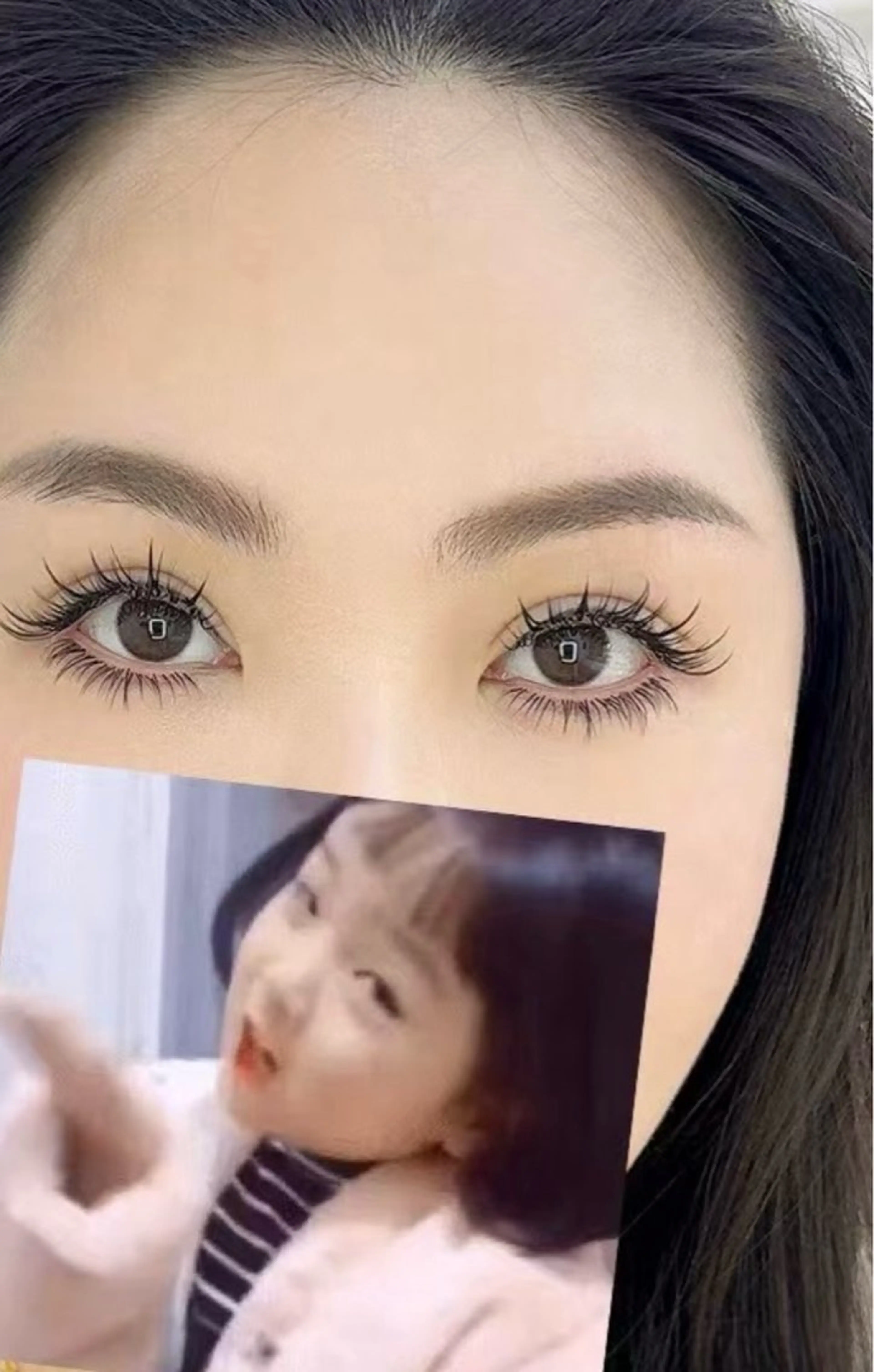 マツエク・マツパ 創健ビューティー 御徒町・上野本店のマツエク・マツパデザイン