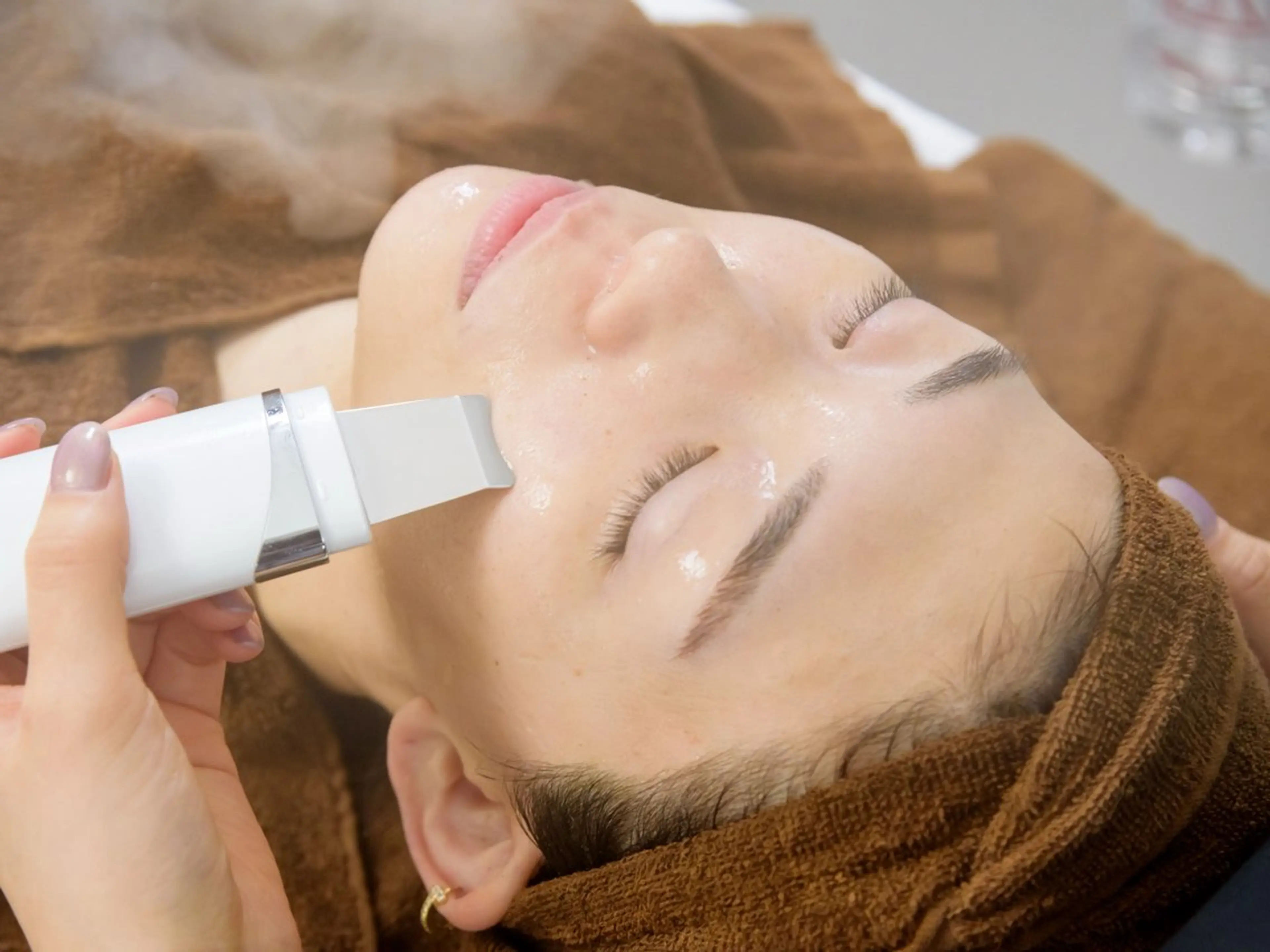 エステ Moena.所属・Moena. 武蔵小杉🫧のエステ・リラクイメージ