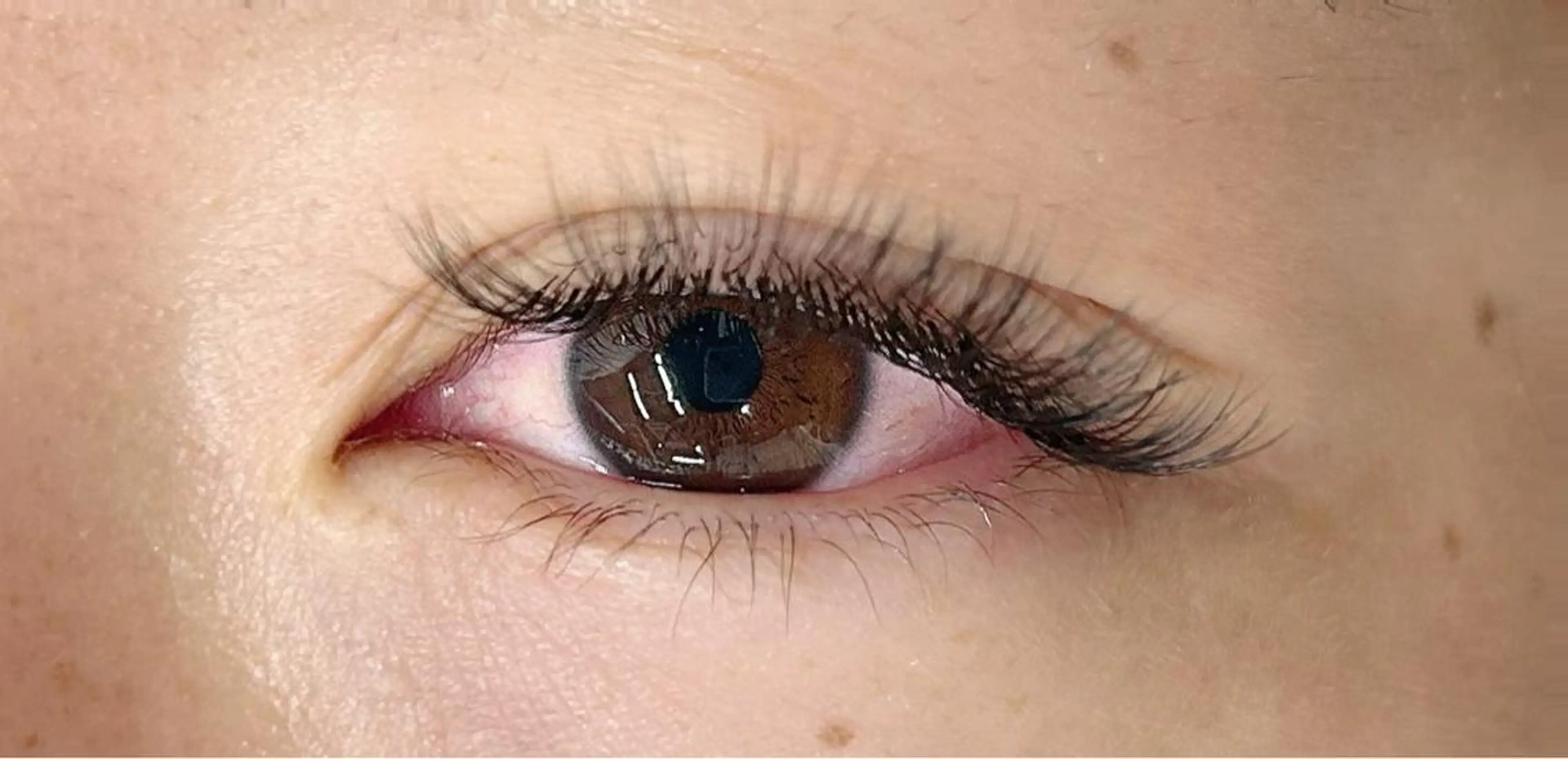 マツエク・マツパ ボリュームラッシュ Kato Ayumiのマツエク・マツパデザイン