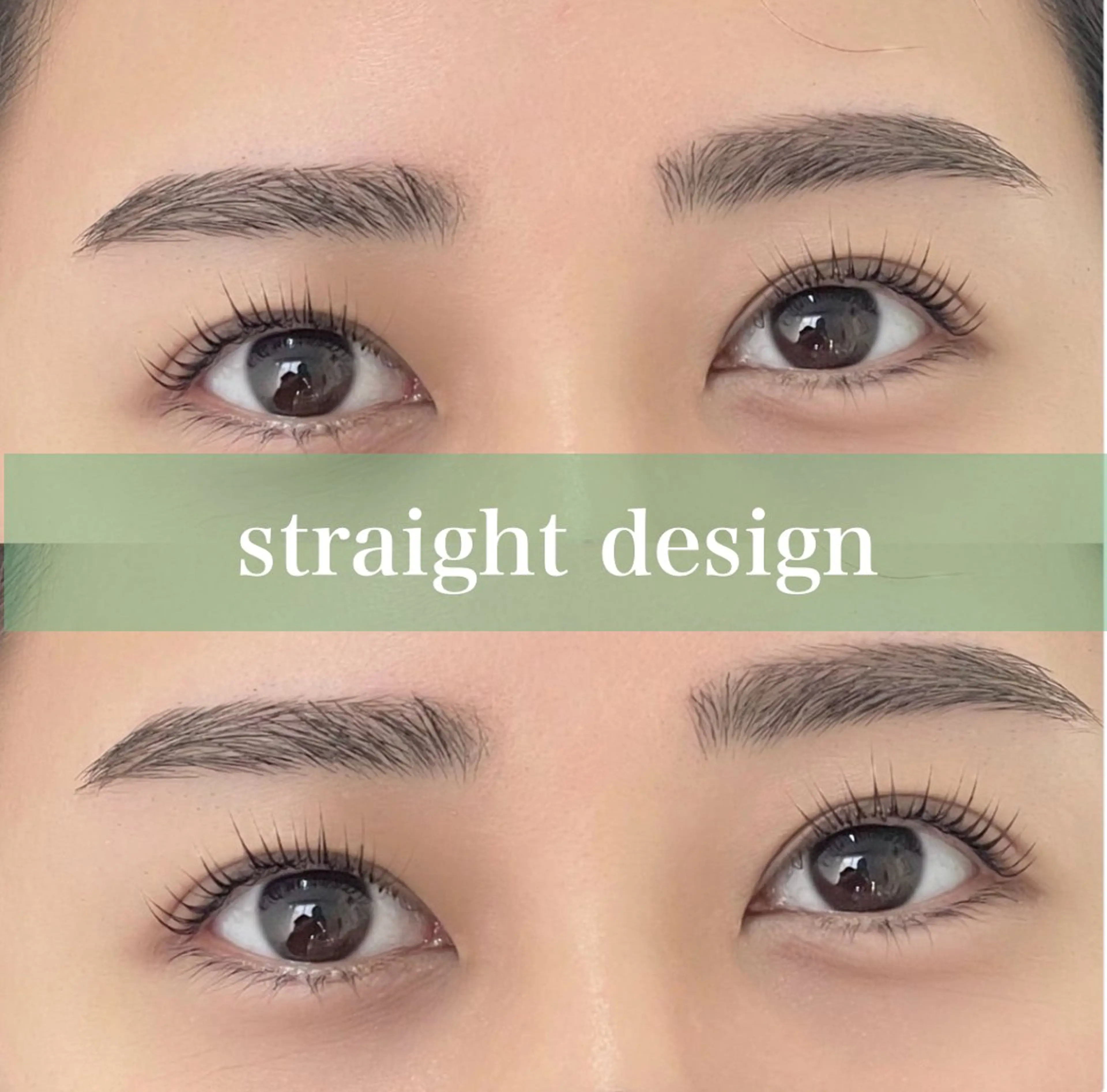 パーマ Chihiro🕊️ 韓国パーマ/眉毛のマツエク・マツパデザイン