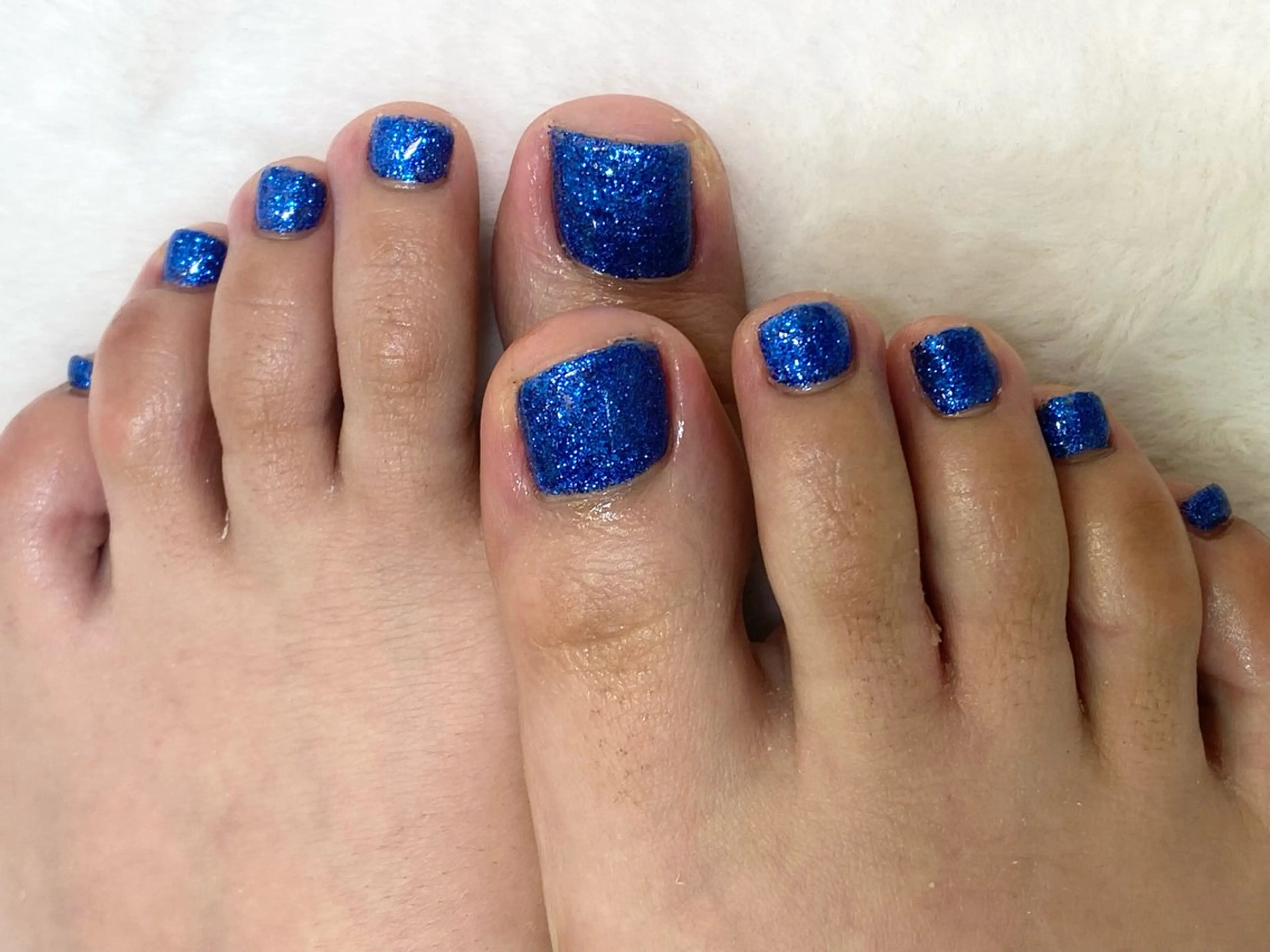 ネイル 岩﨑 香寿江のネイルデザイン