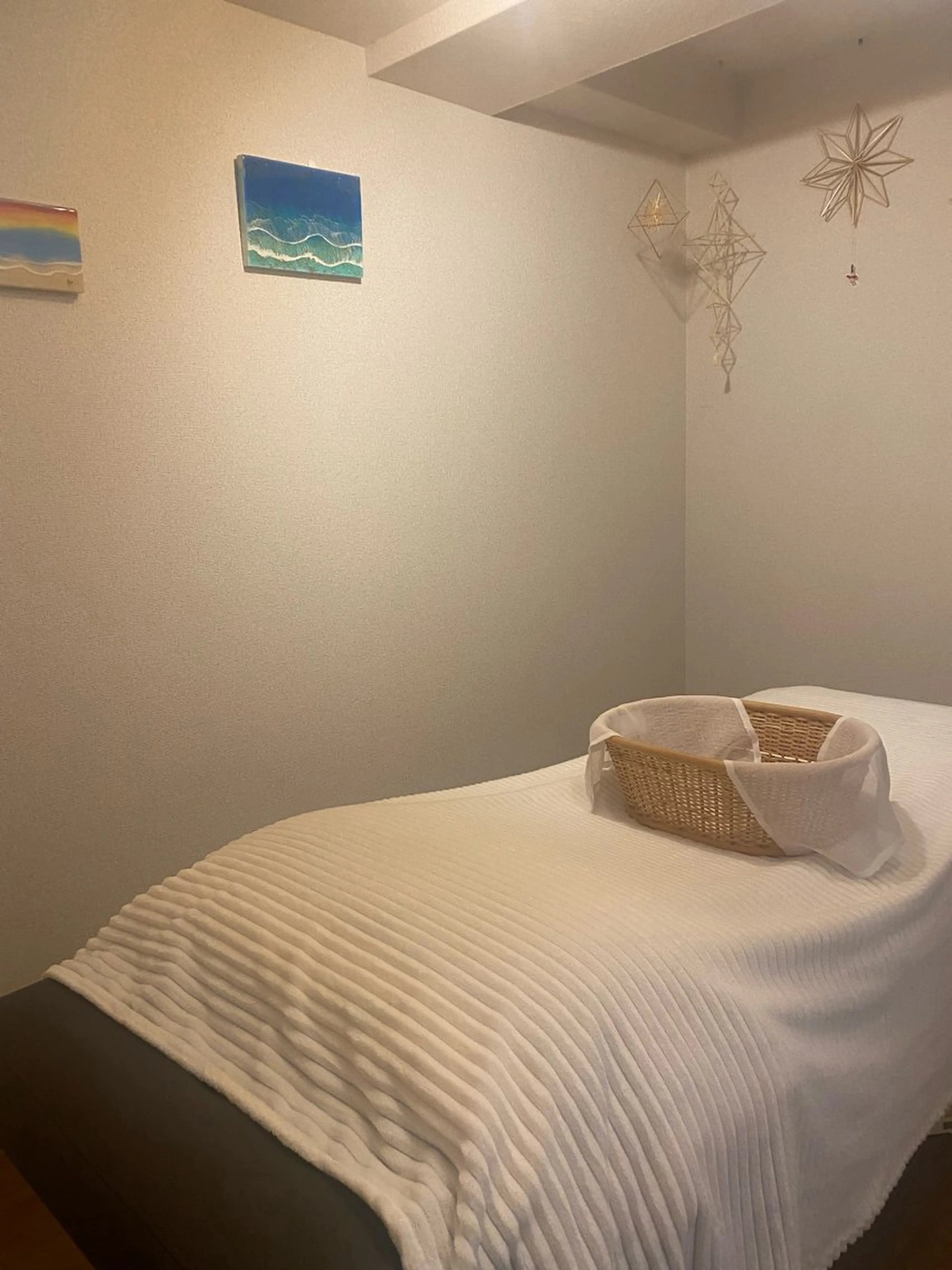 足もみサロン niuのエステ・リラクイメージ