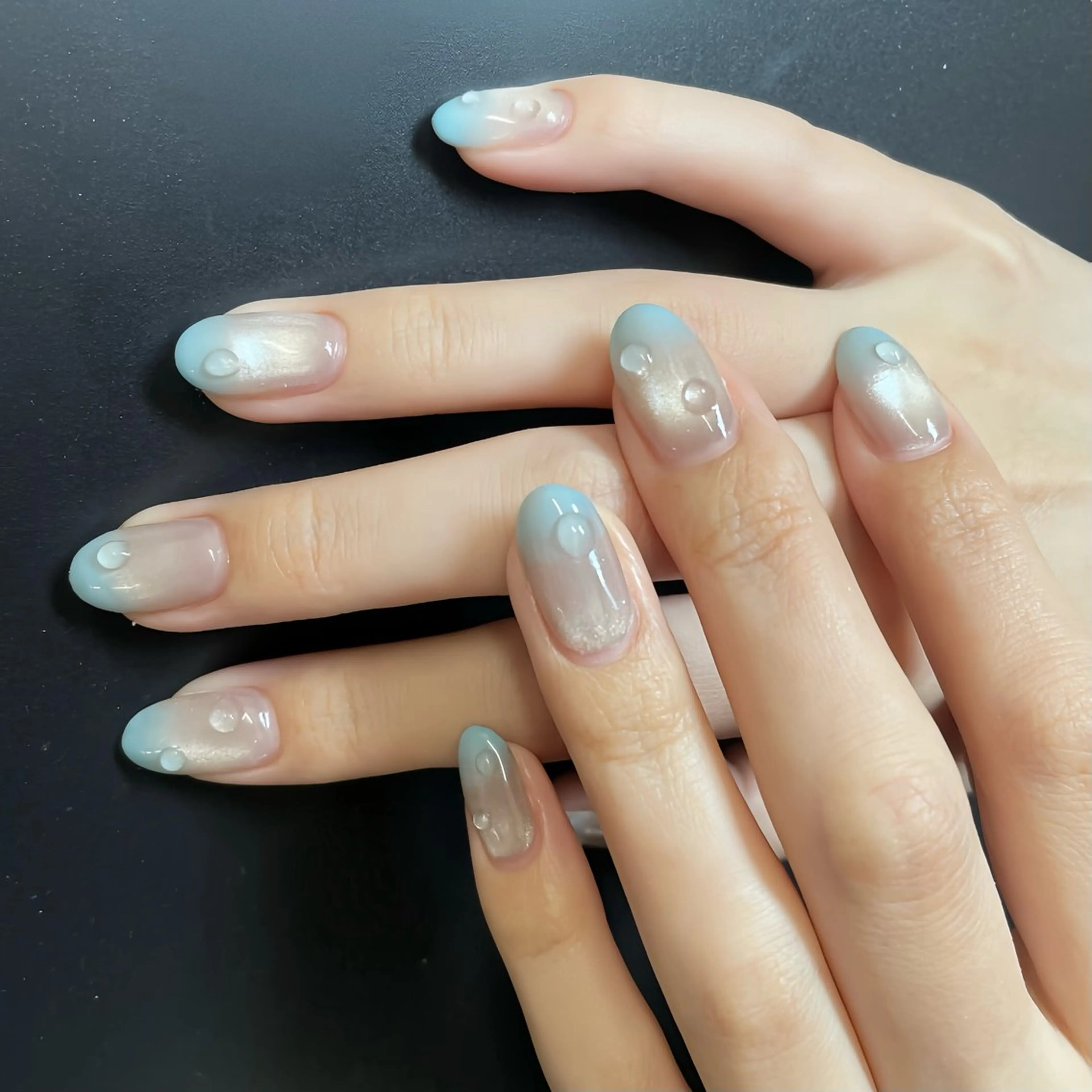 ネイル Hi!Nails /Shizuka☺︎のネイルデザイン