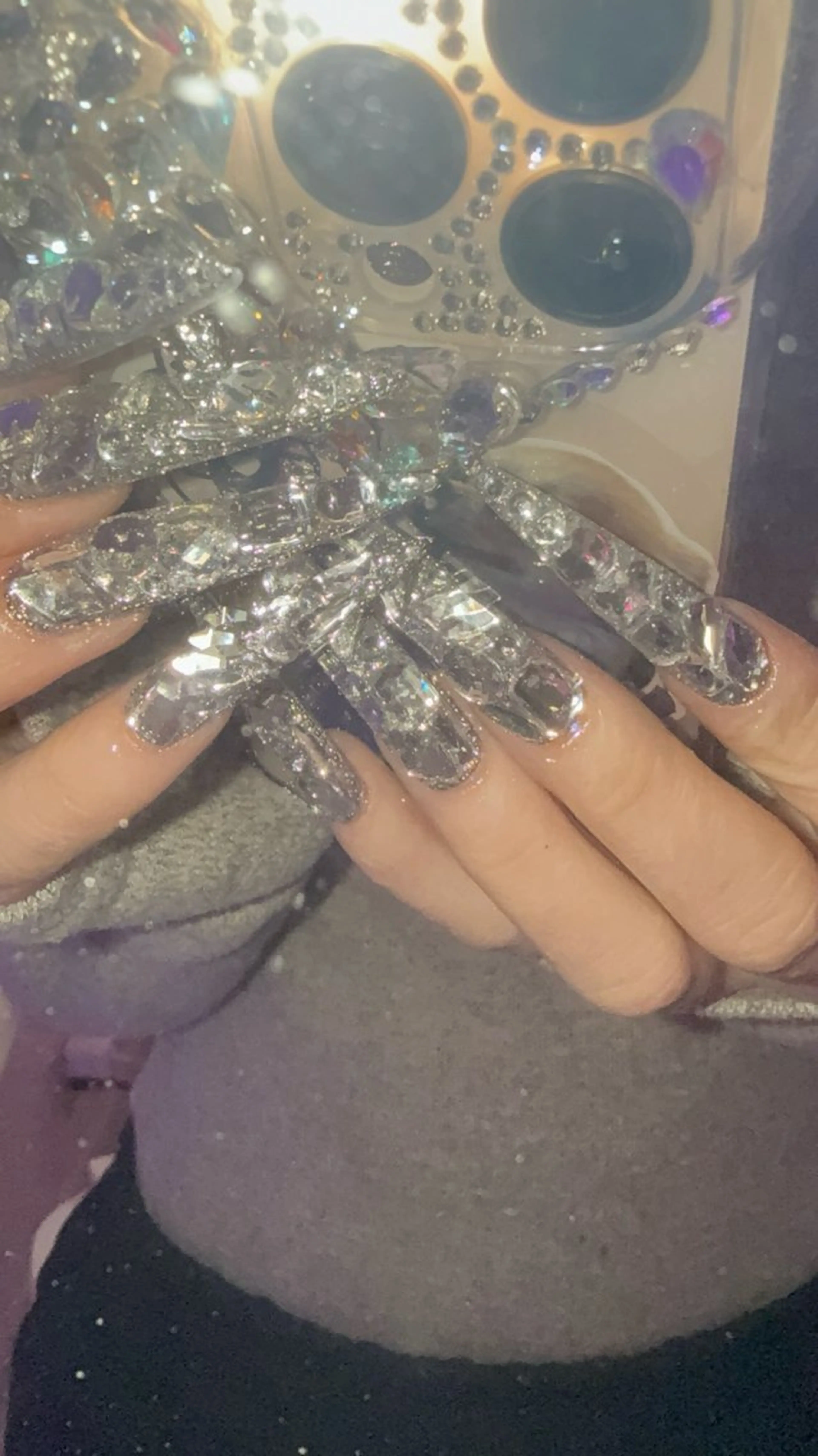 ネイル ハンドネイル You＆I【ゆい】所属・You＆I ゆいのネイルデザイン