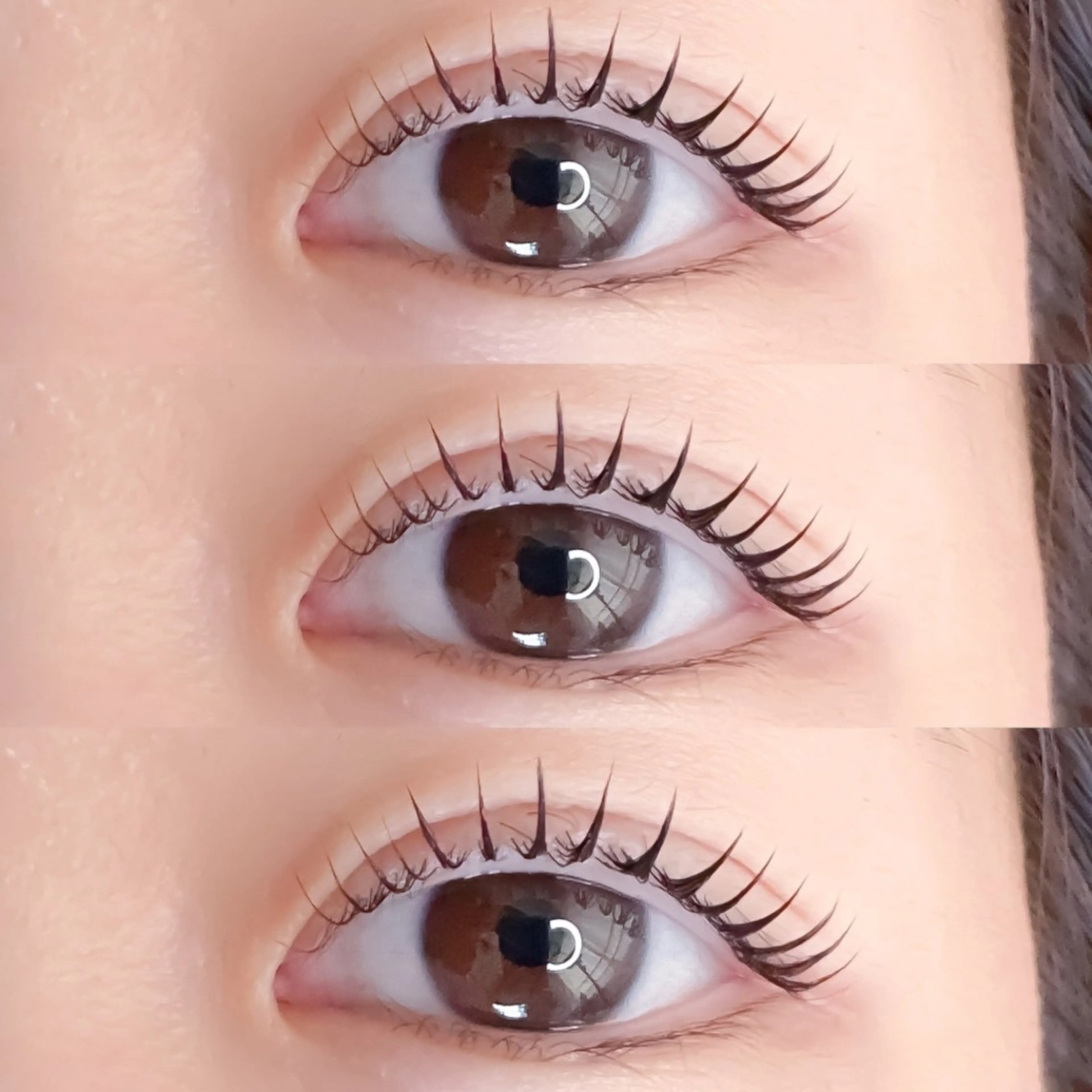 マツエク・マツパ miho【吉祥寺】 ★プライベートサロンのマツエク・マツパデザイン