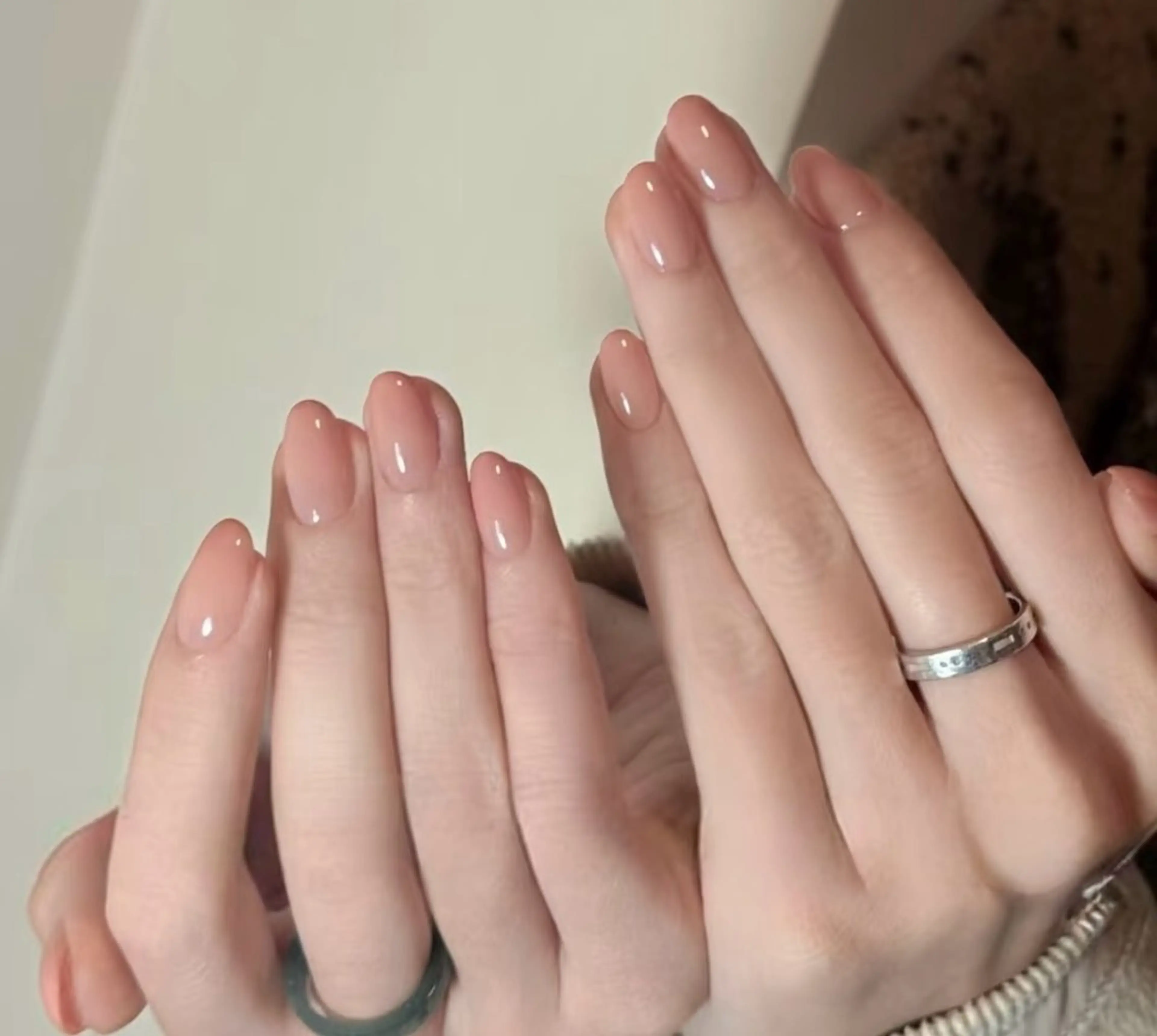 ネイル 高木 維麗絲のネイルデザイン