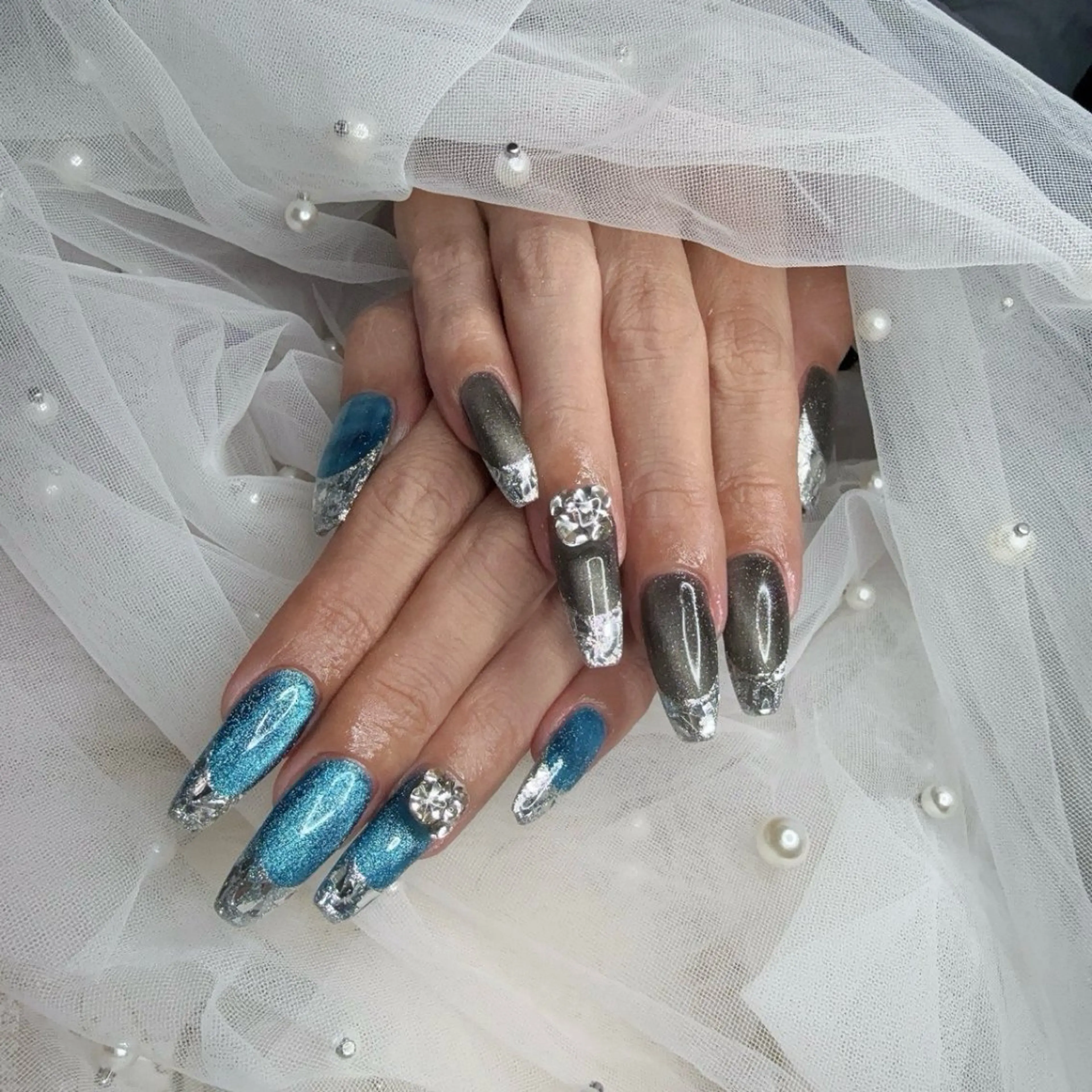 ネイル COCO nail salonのネイルデザイン