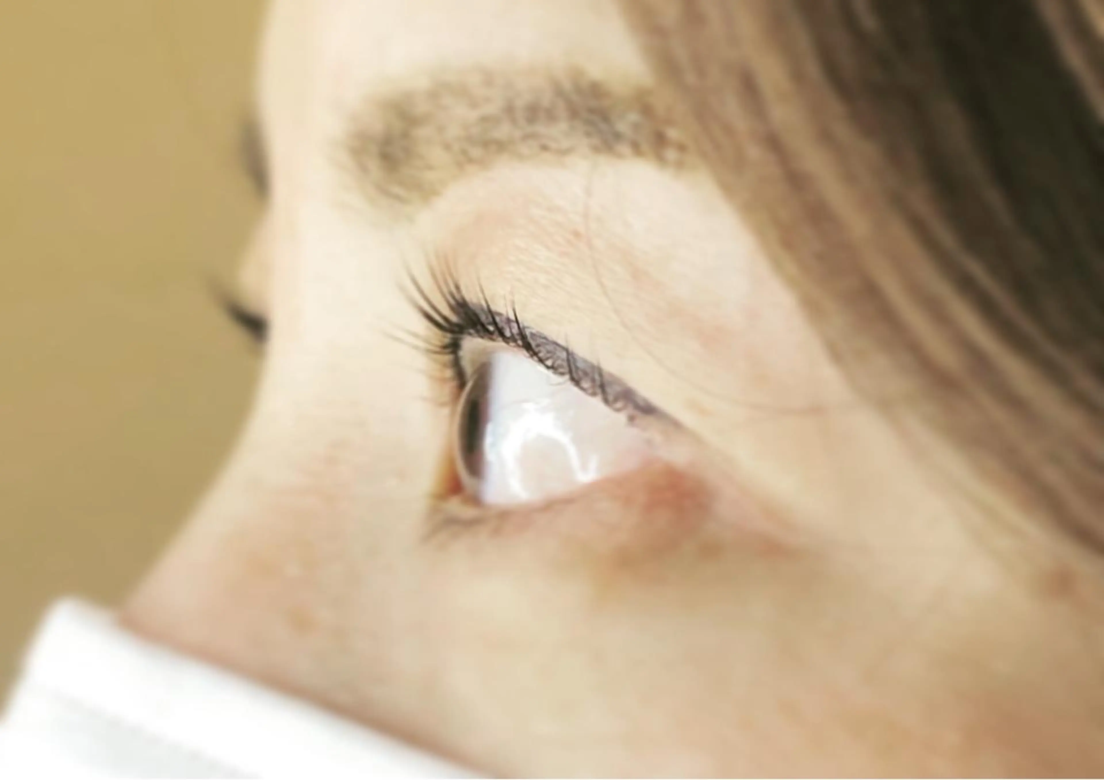 マツエク・マツパ 9nine 河合のマツエク・マツパデザイン