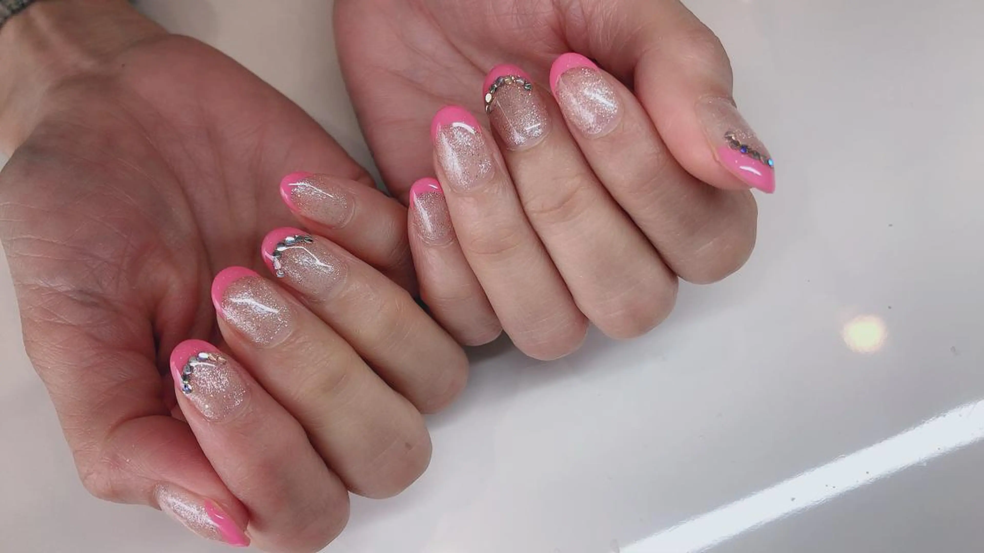 ネイル noix nail &eyeのネイルデザイン