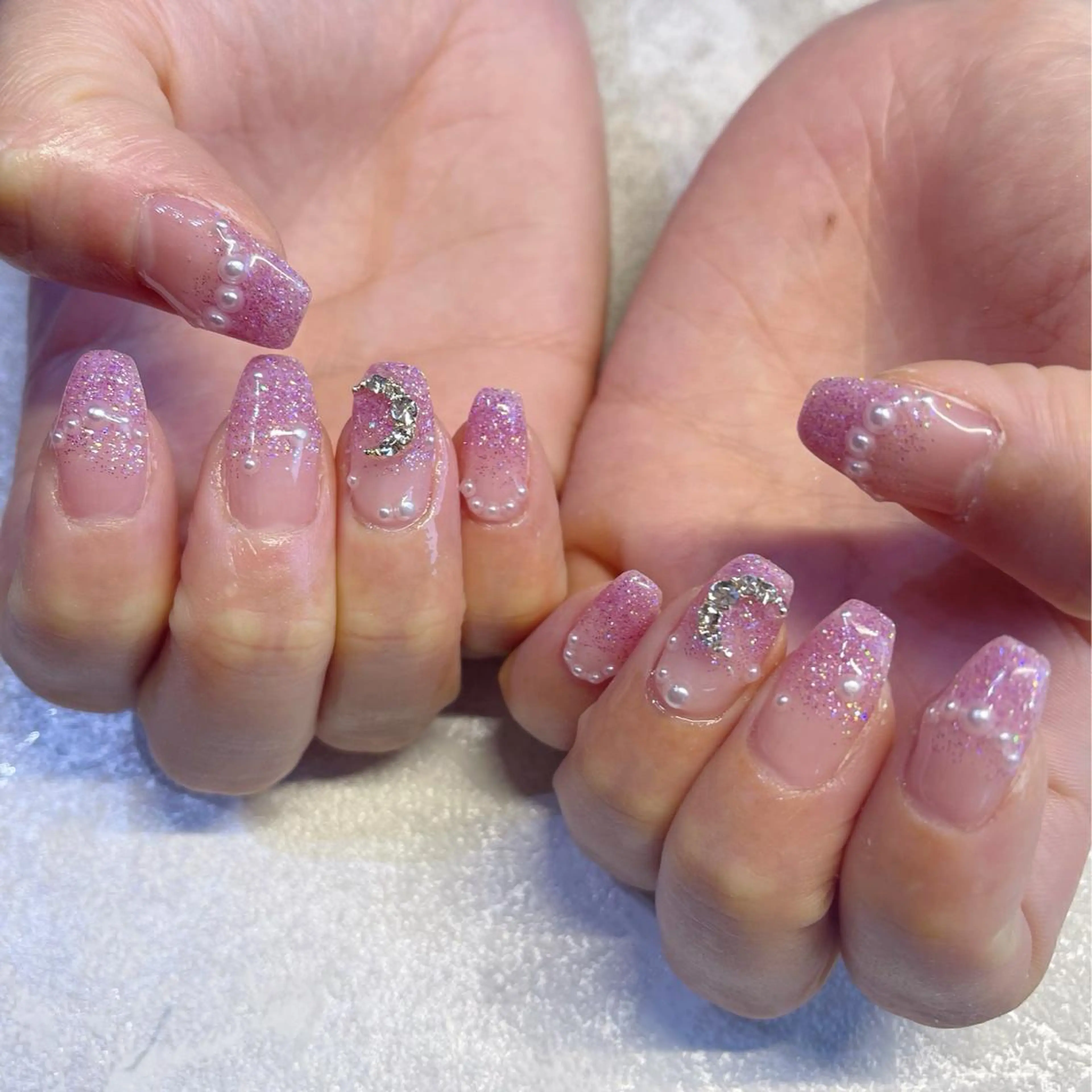 ネイル naildesign BESTのネイルデザイン