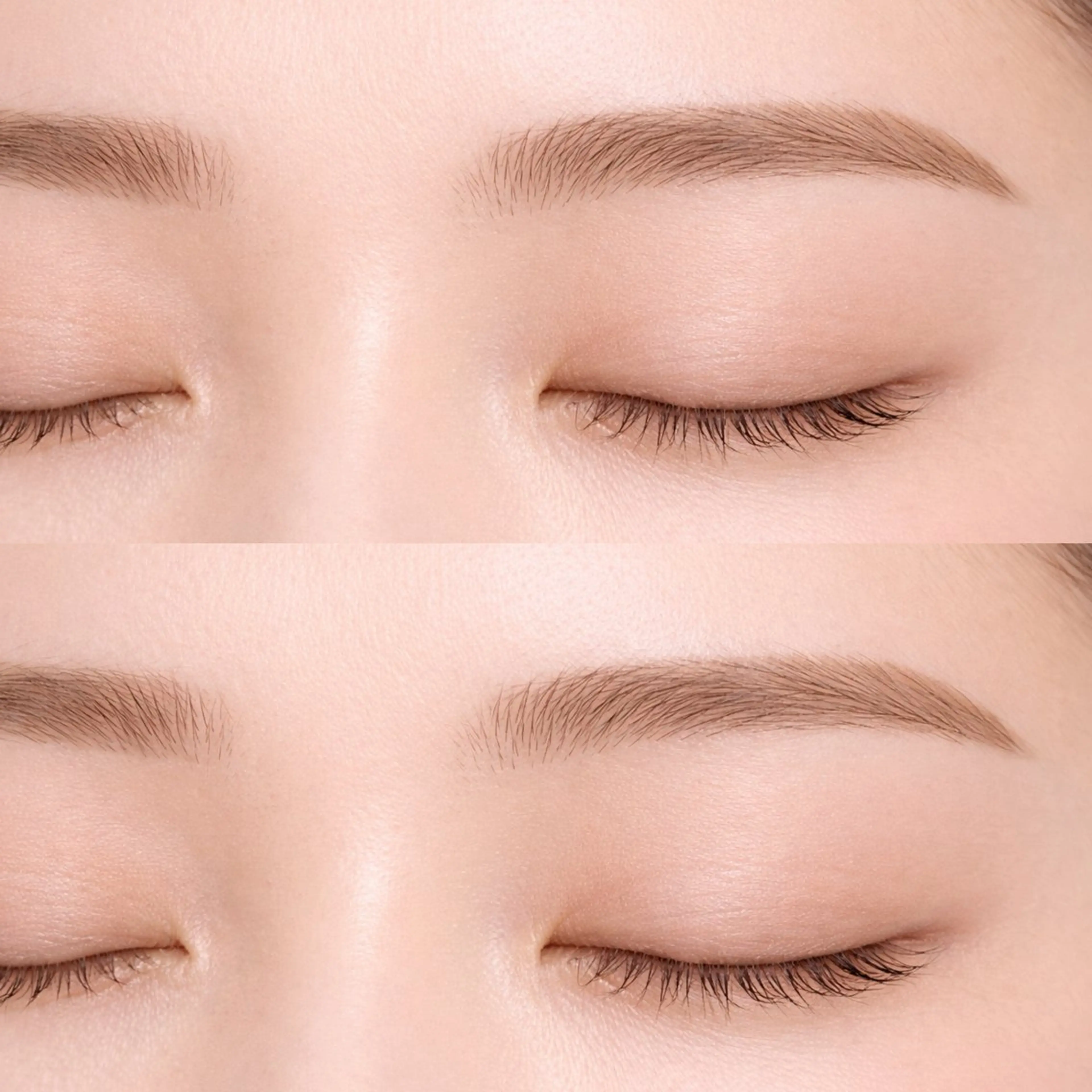 アイブロウ Misora/ボブ/ レイヤー/艶カラーのヘアスタイル