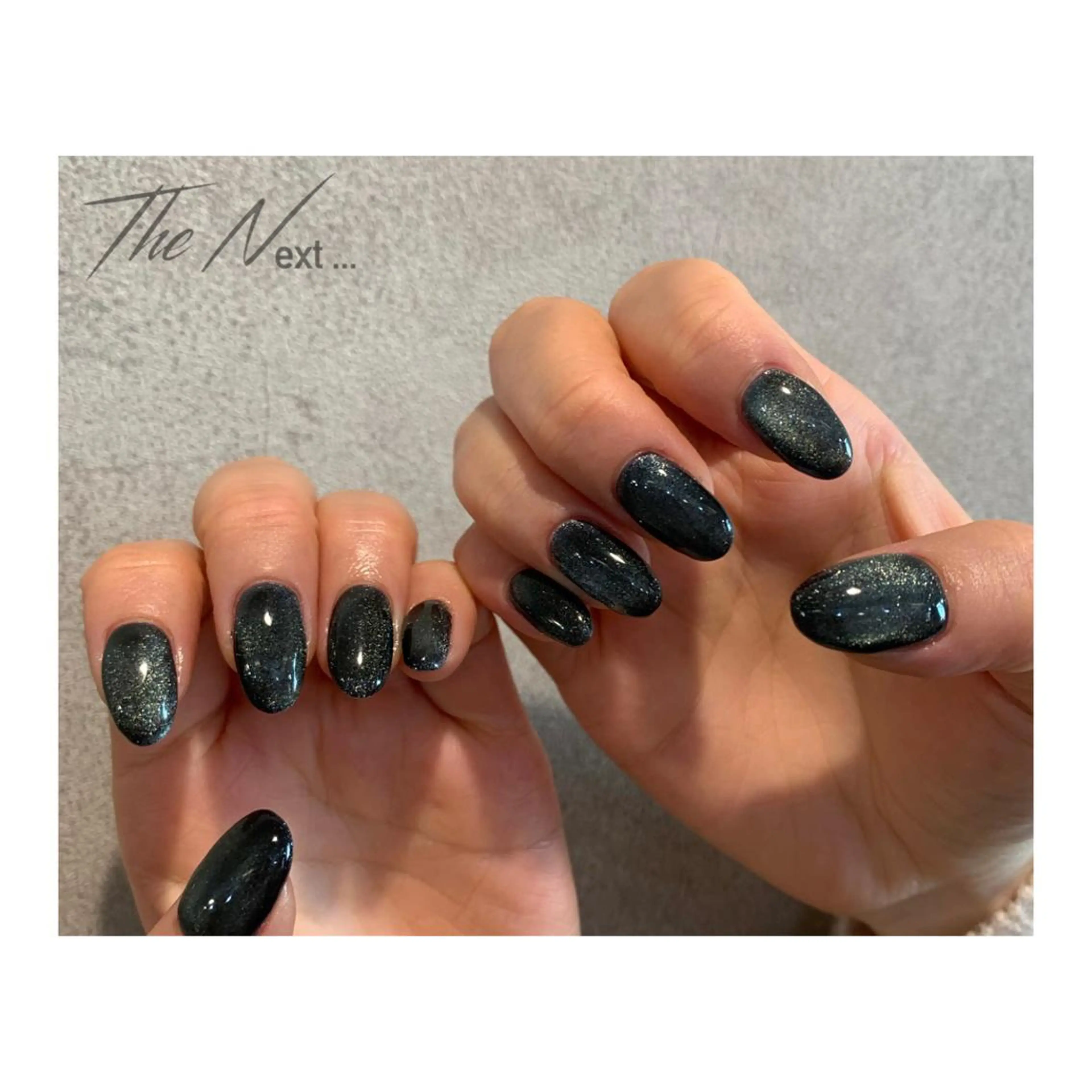 ネイル ハンドネイル フットネイル The  Next...所属・TheNext kitahorieのネイルデザイン