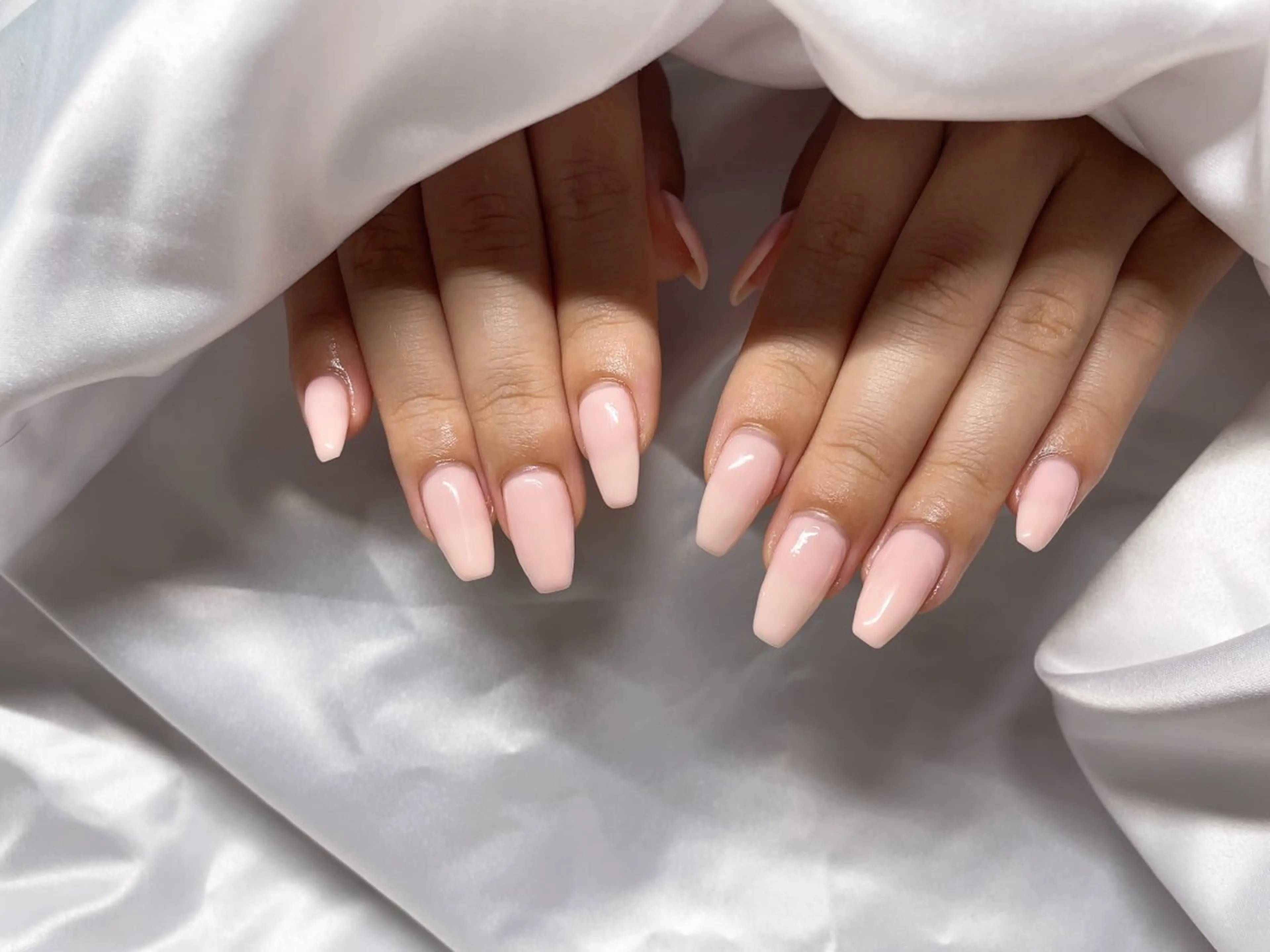 ネイル A OIのネイルデザイン