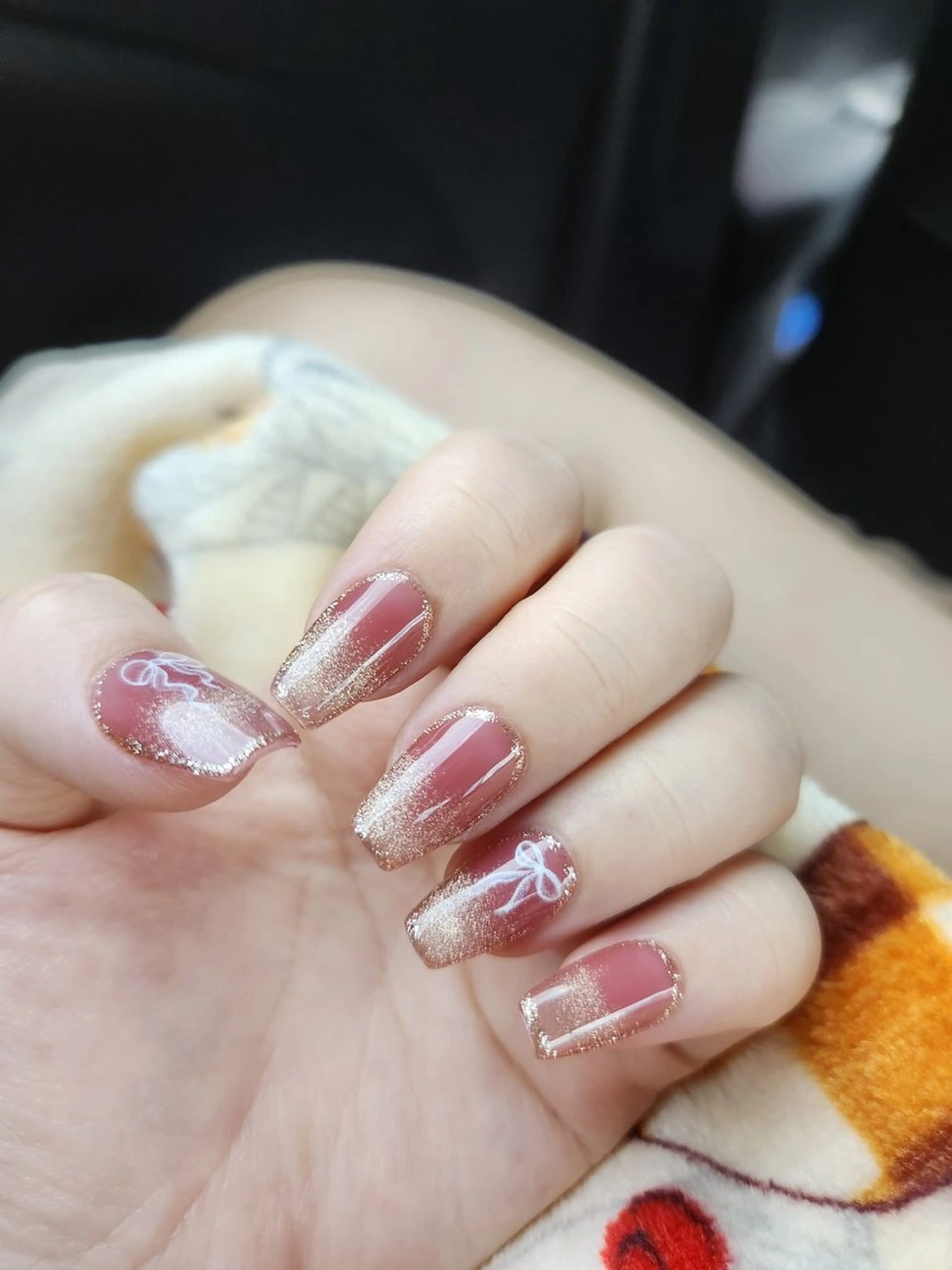 ネイル Sora Nailのネイルデザイン