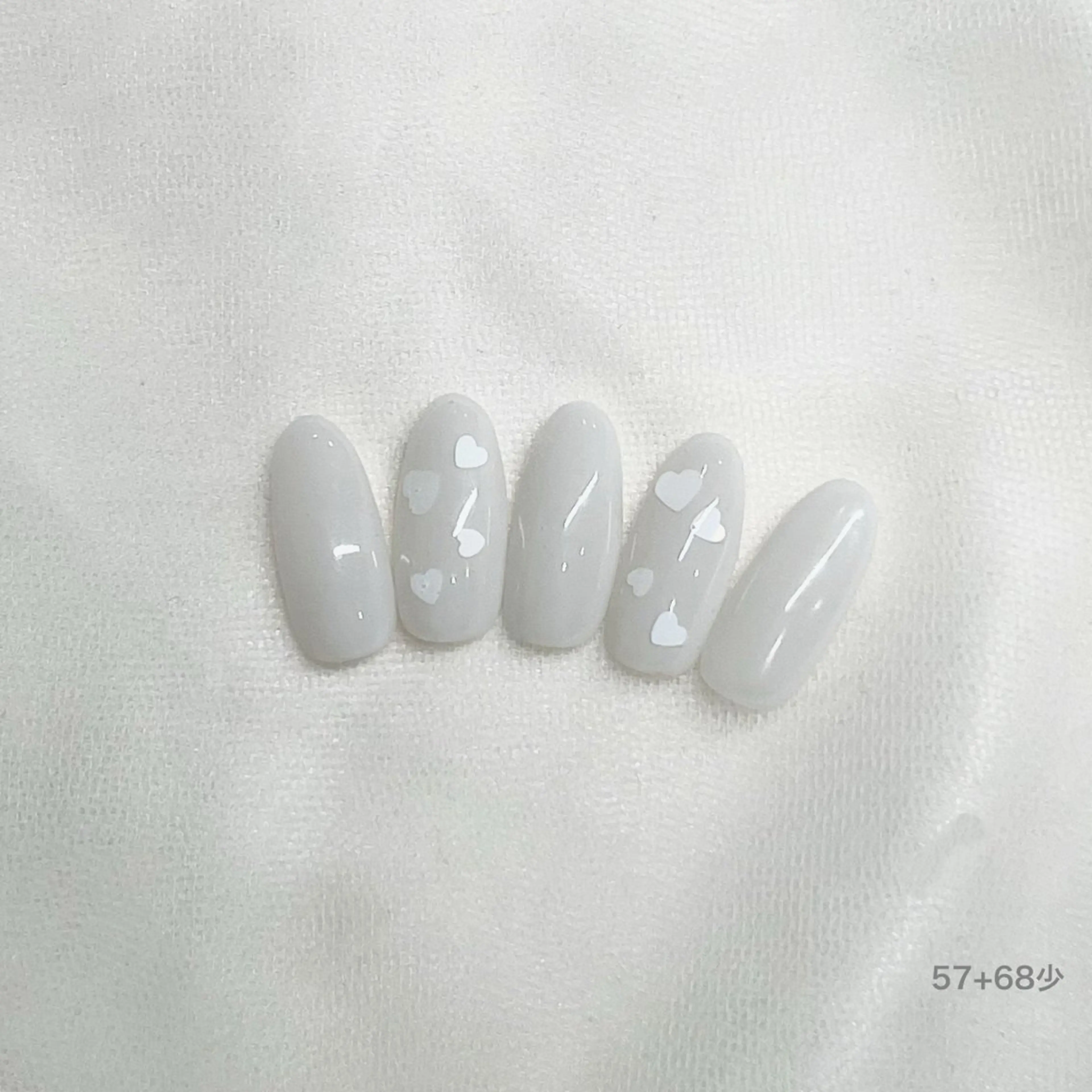 ネイル joie ange Kahoのネイルデザイン