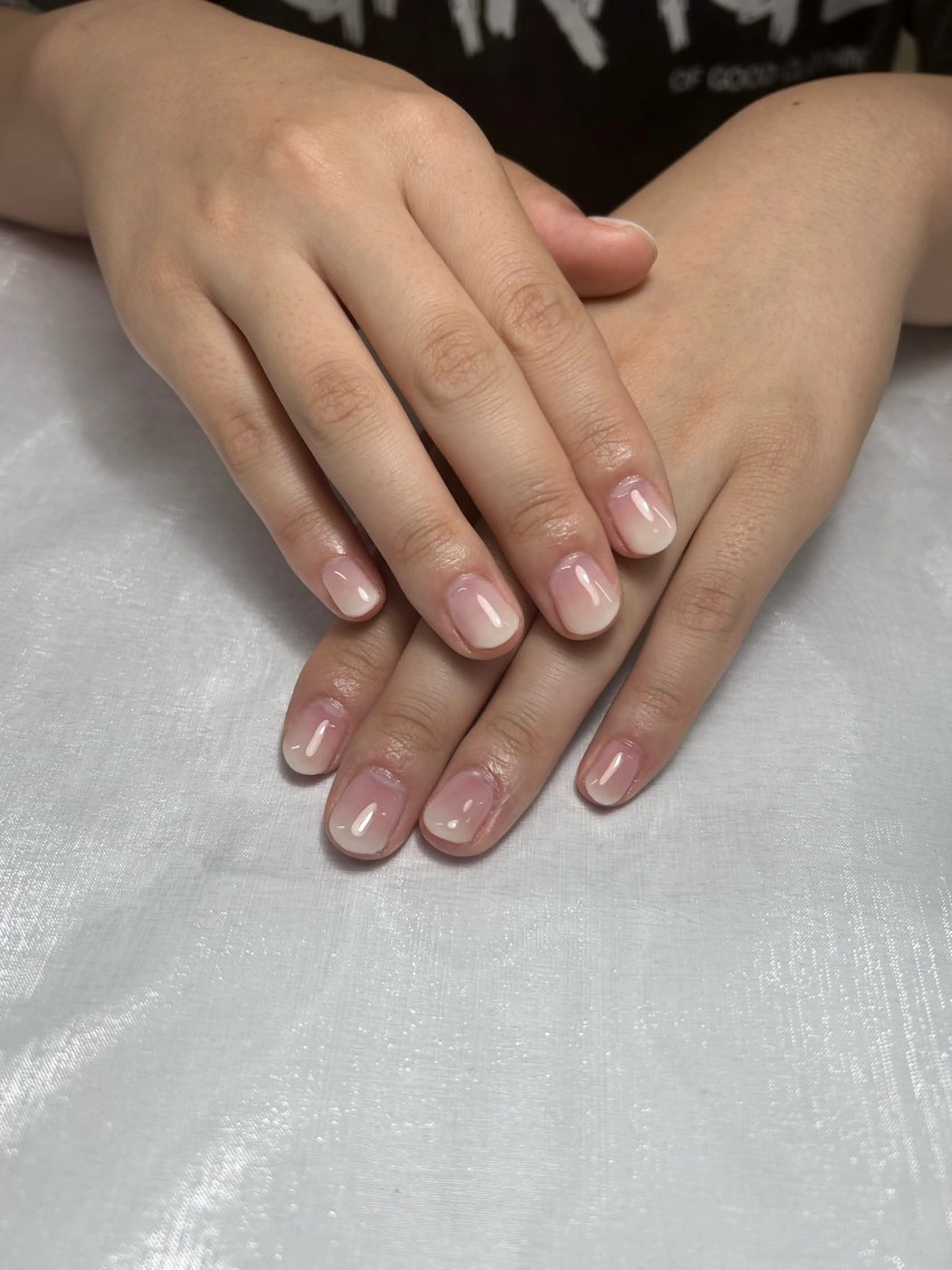 ネイル nail mor. かりんのネイルデザイン