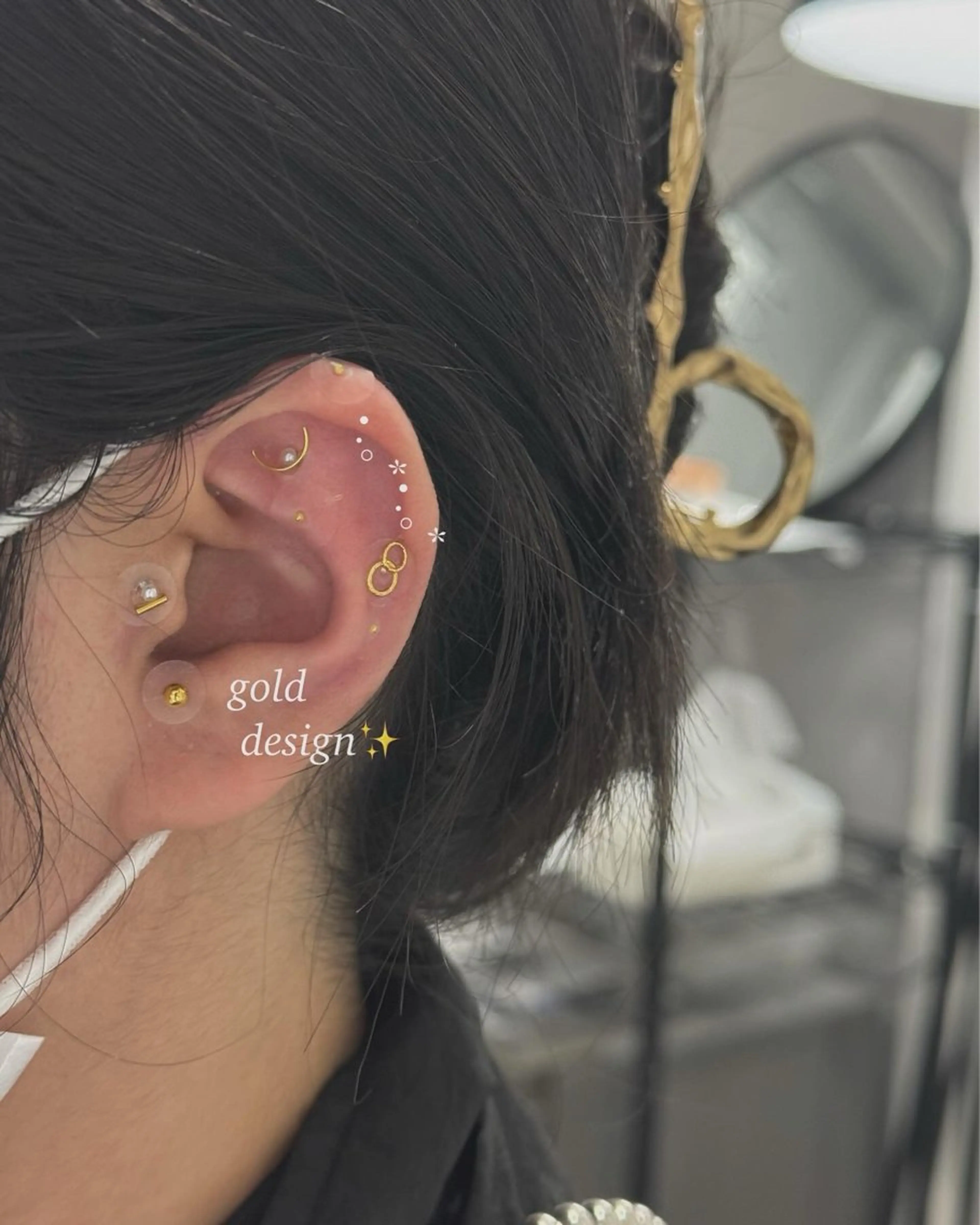 e___. nailのネイルデザイン