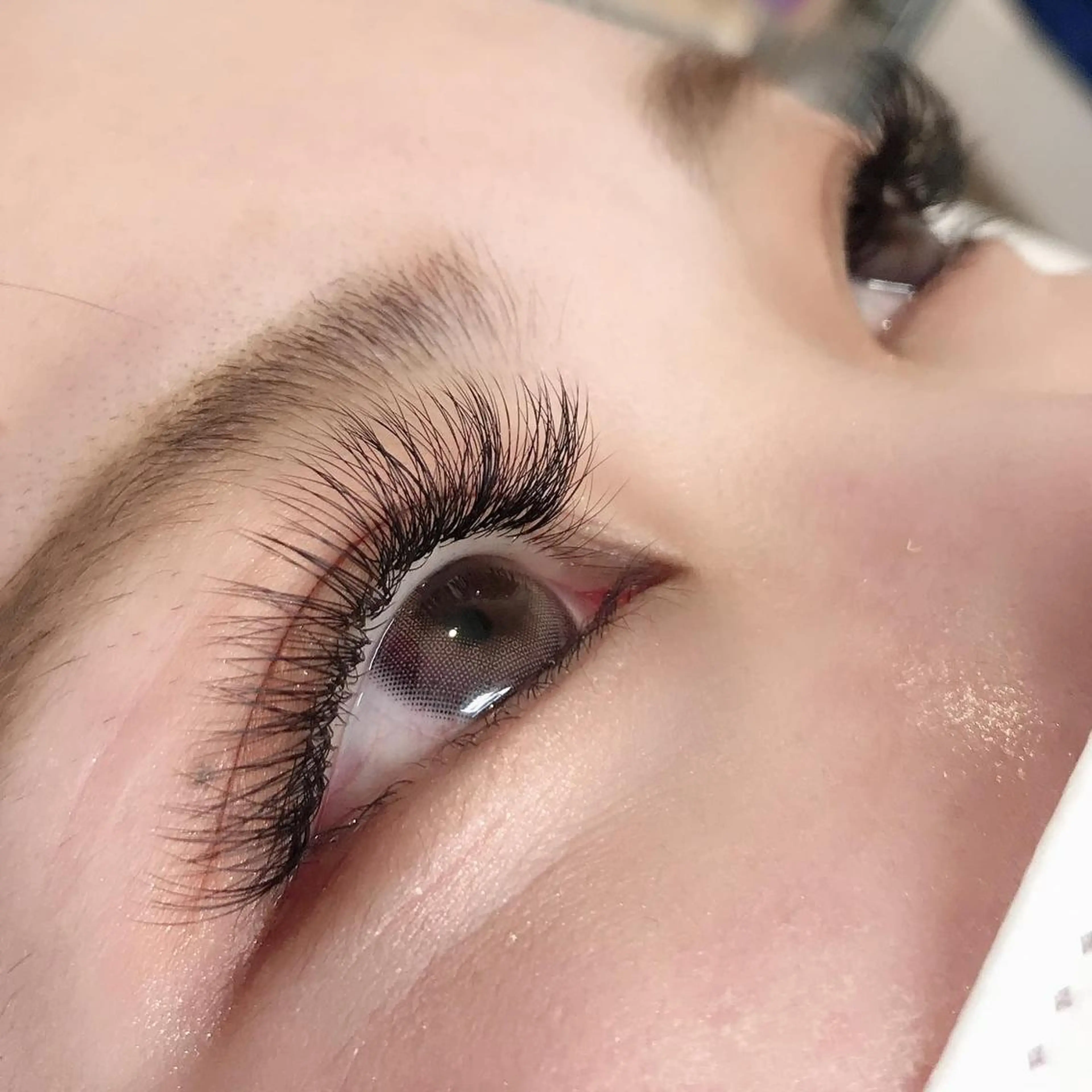 ネイル マツエク・マツパ まつげパーマ ボリュームラッシュ ジェルネイル ニュアンスネイル パラジェル 髙橋 敦子のネイルデザイン