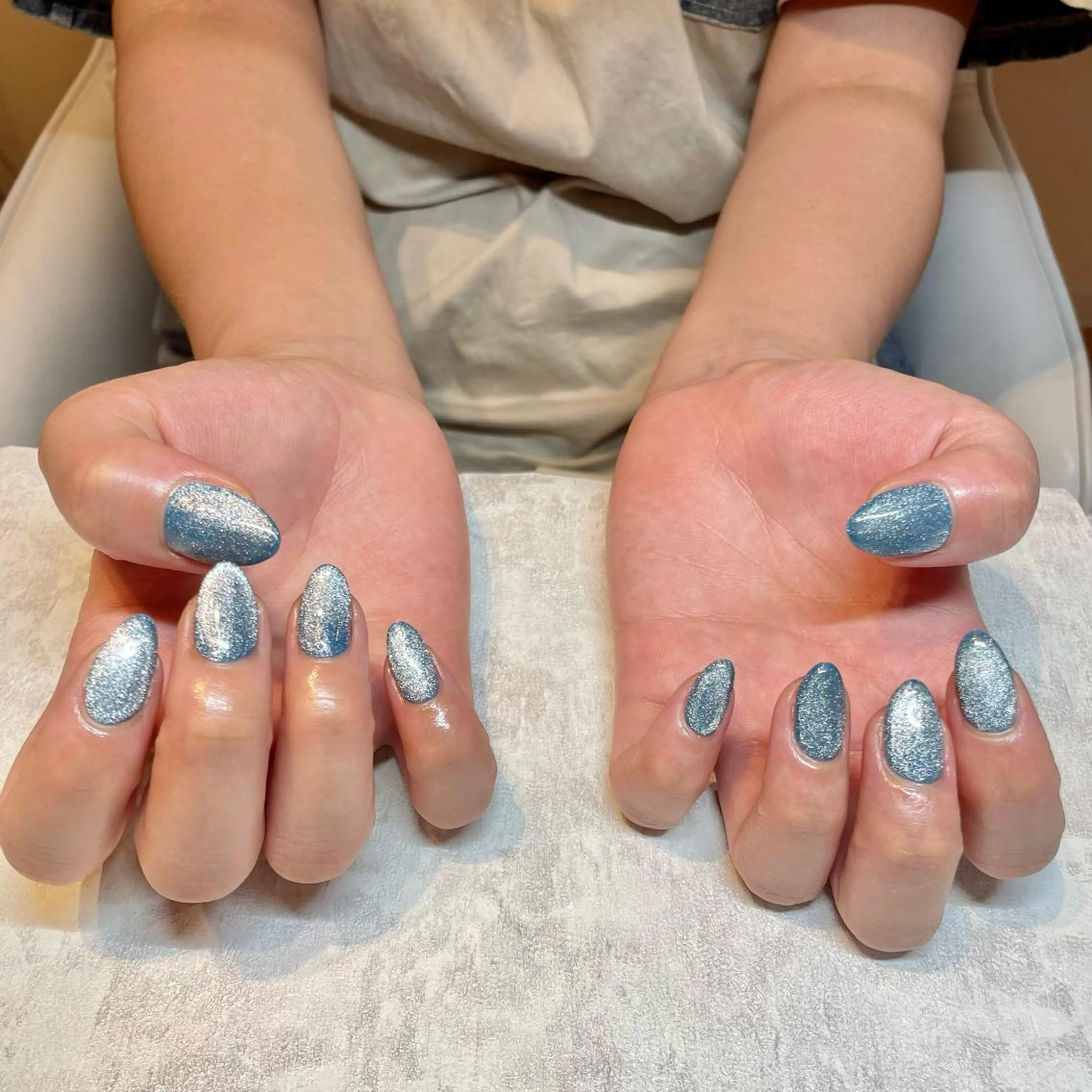 ネイル ハンドネイル Tocowaka マエダのネイルデザイン