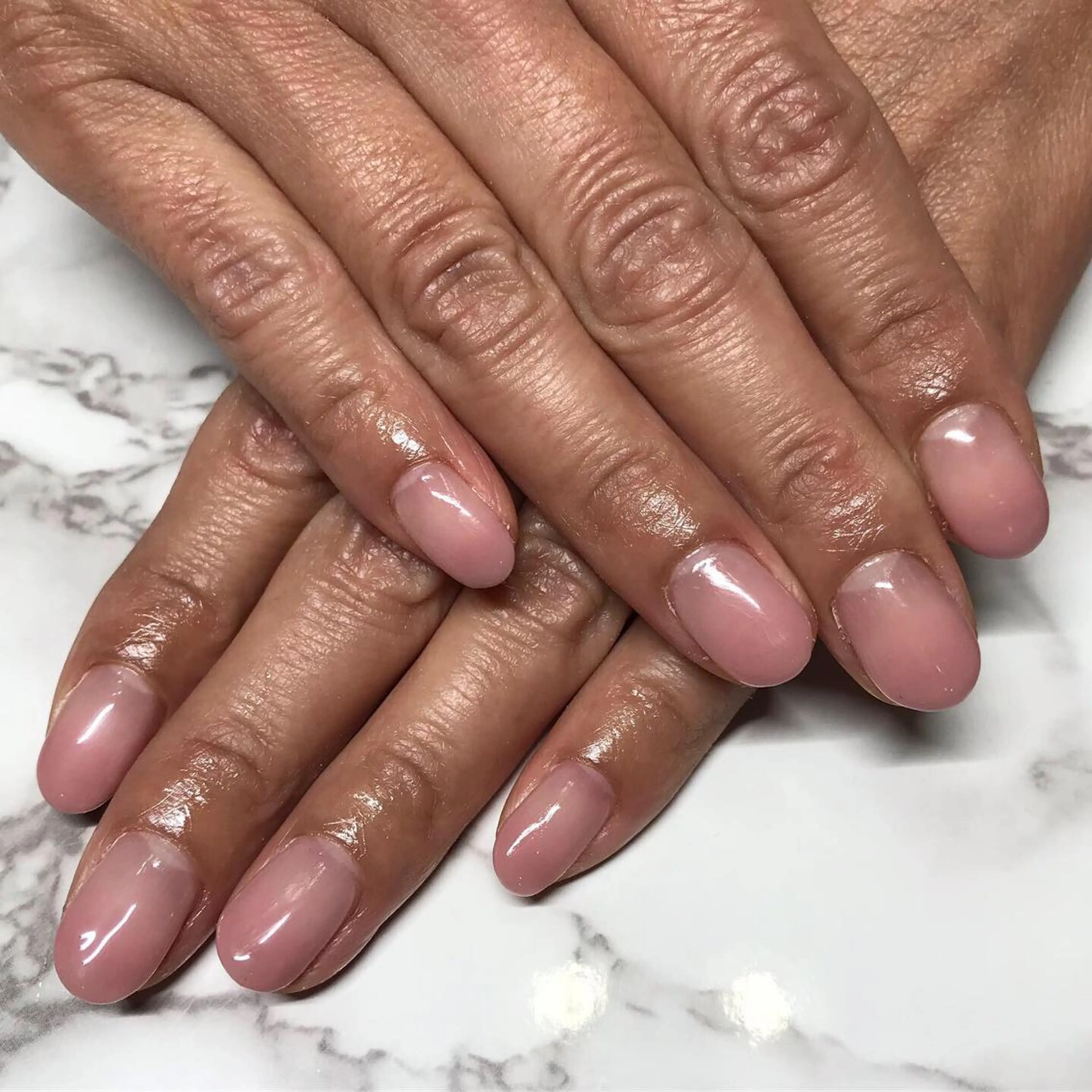 ネイル アスピーネイル asukaのネイルデザイン