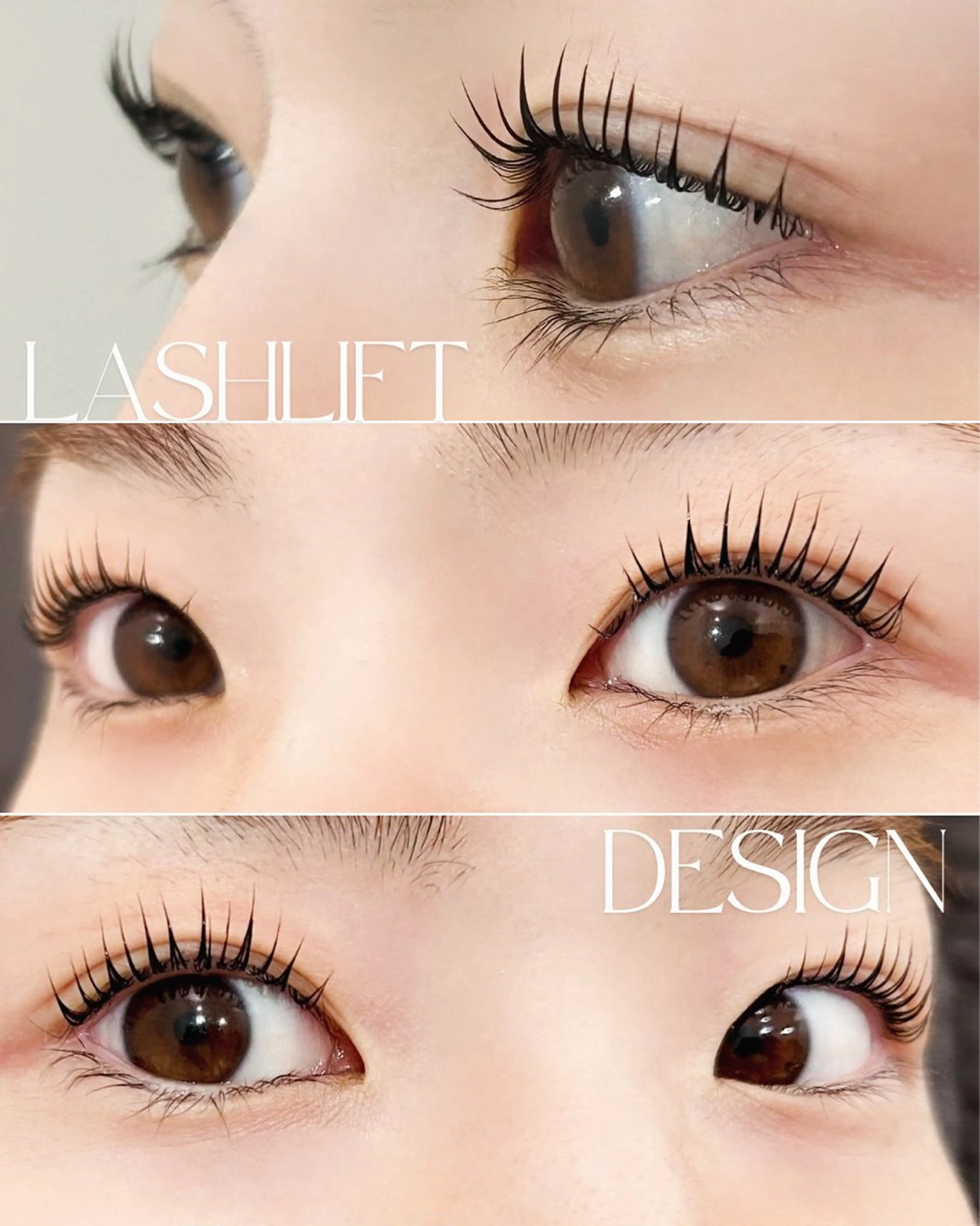 マツエク・マツパ サロンビレッジ天神 / taoki 🐾のマツエク・マツパデザイン