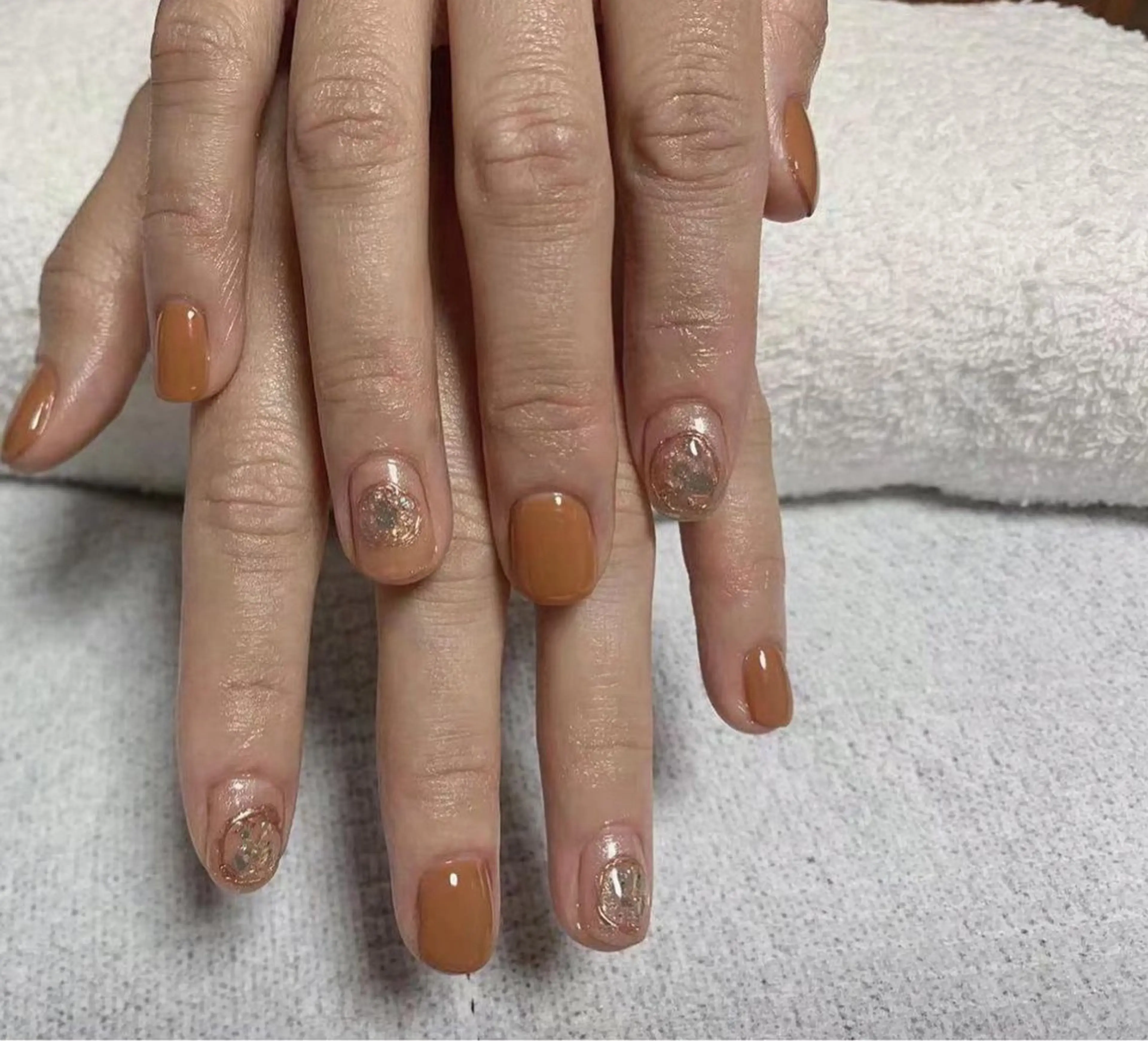 ネイル ネイルサロン YURIのネイルデザイン