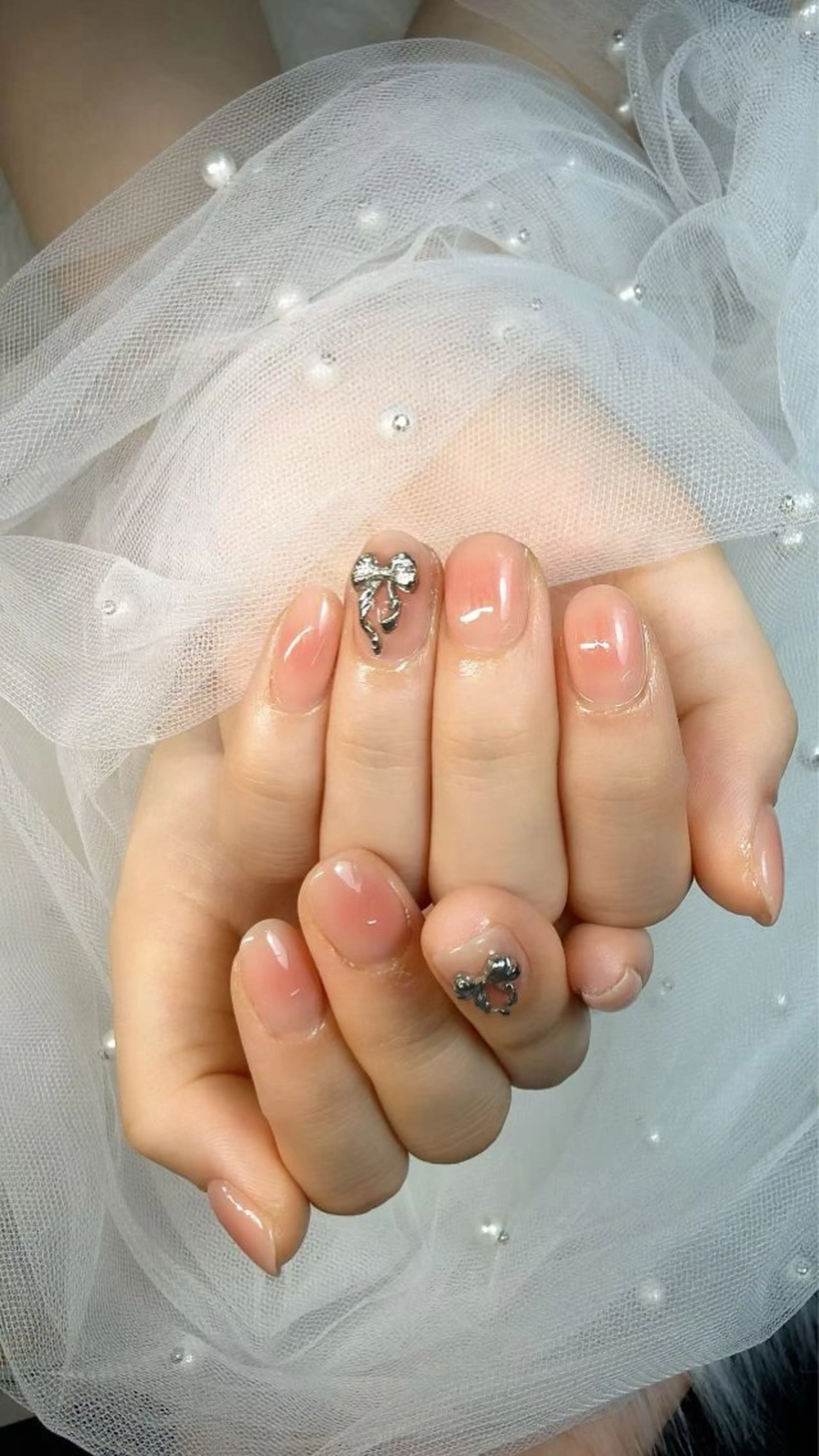 ネイル GCP Nail はるのネイルデザイン