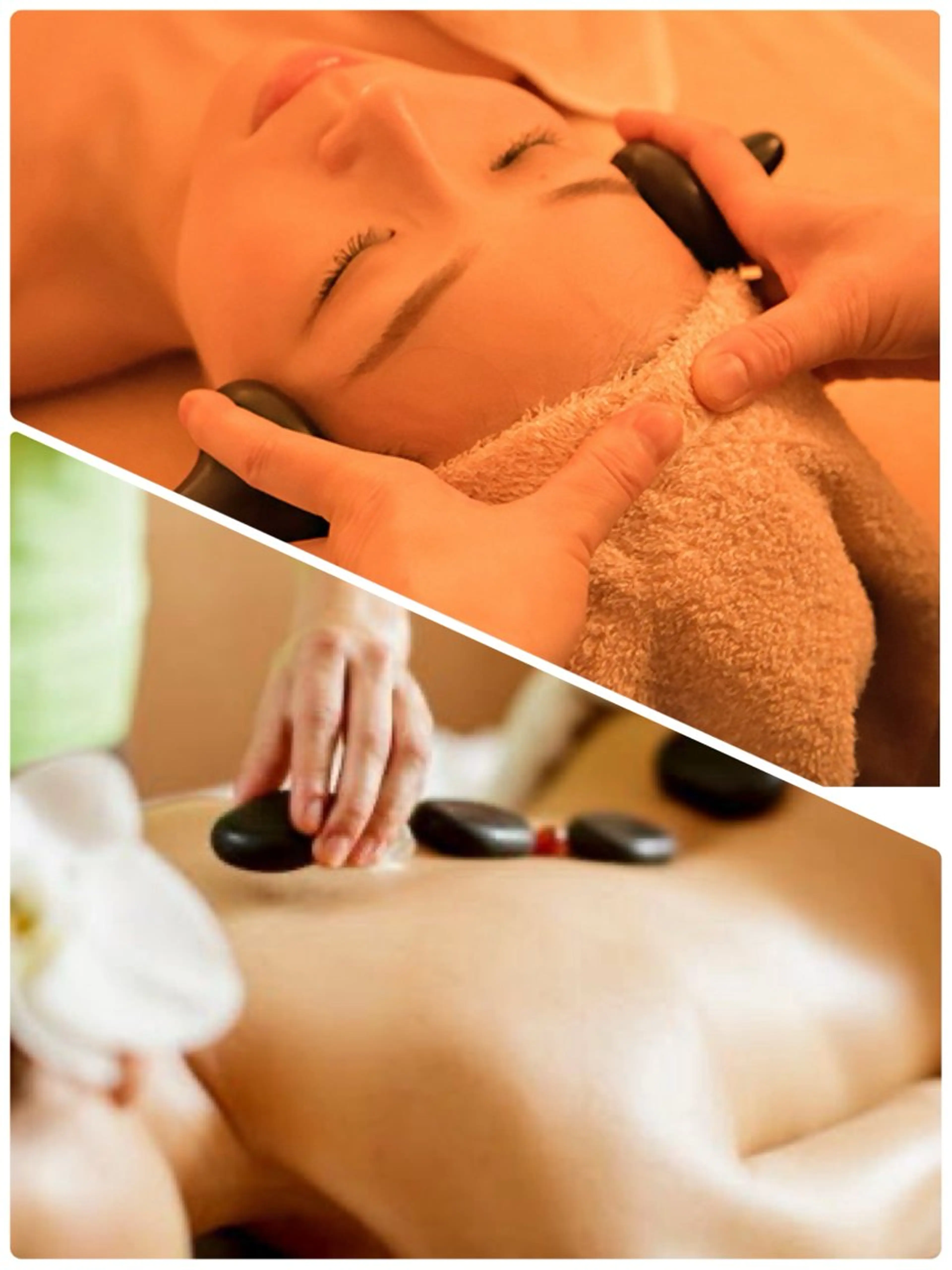 山崎 陽子のエステ・リラクイメージ