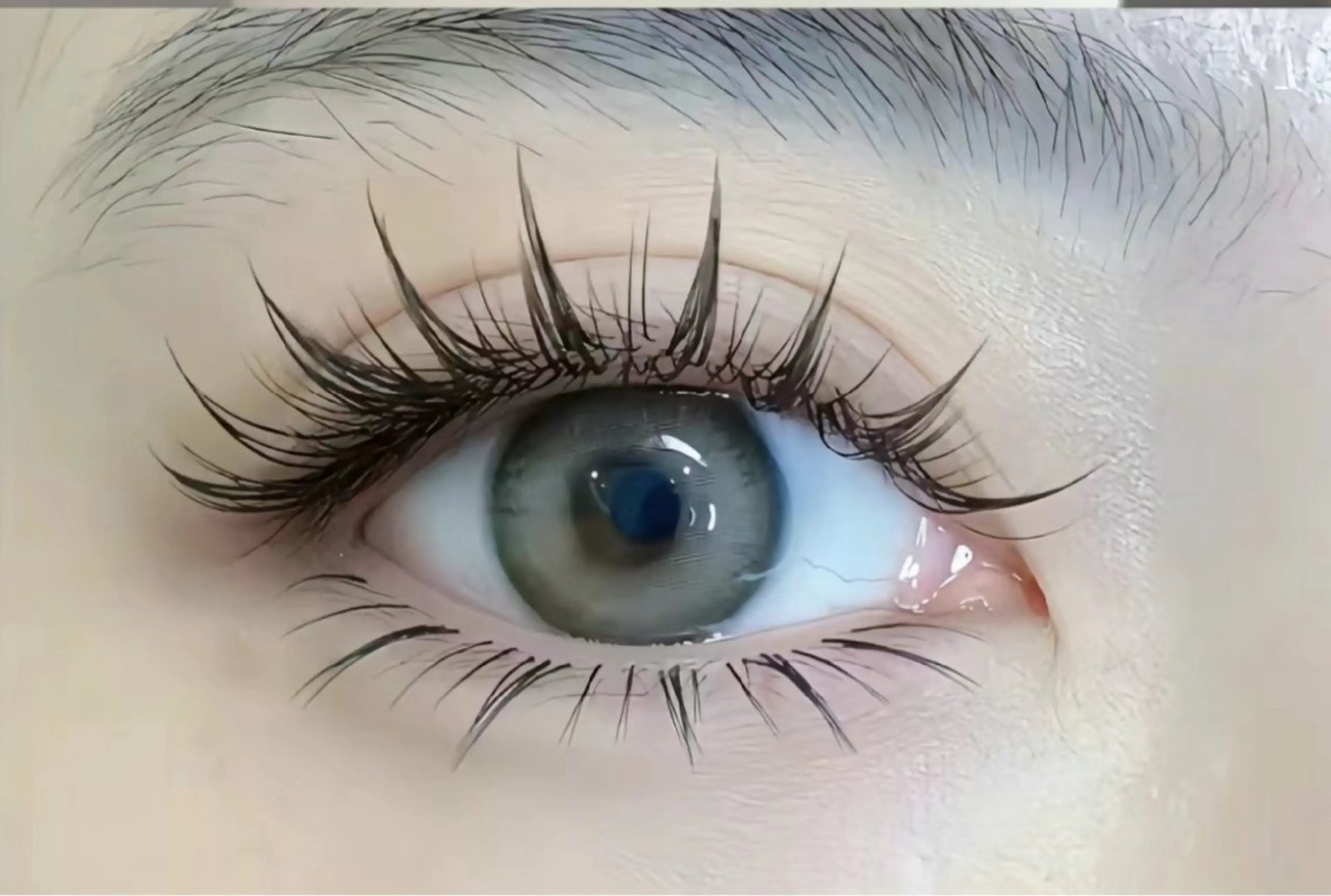 マツエク・マツパ マツエク B&Gビューティーサロン所属・B&G ビューティーサロンのマツエク・マツパデザイン