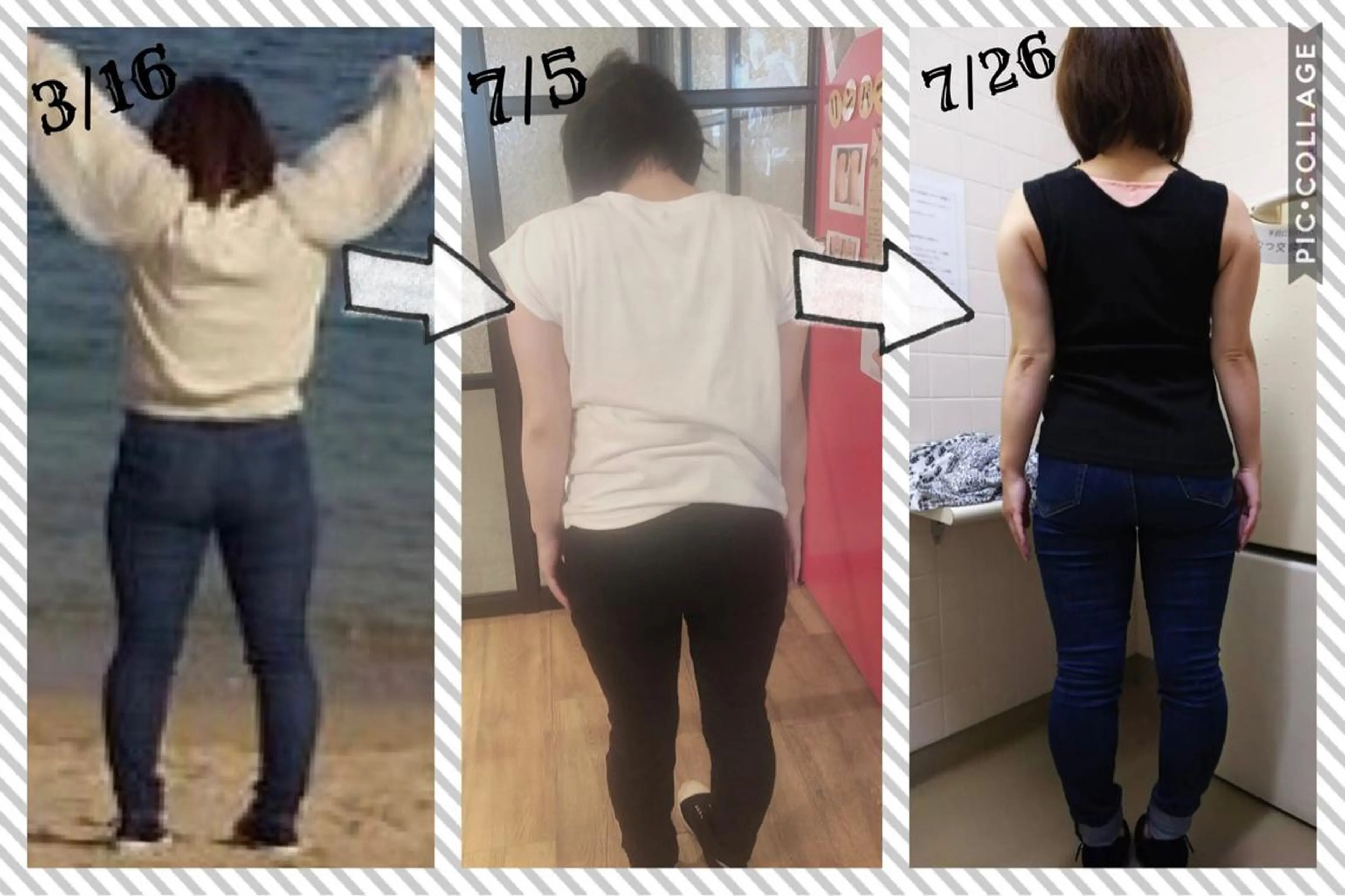 近藤 真矢のエステ・リラクイメージ