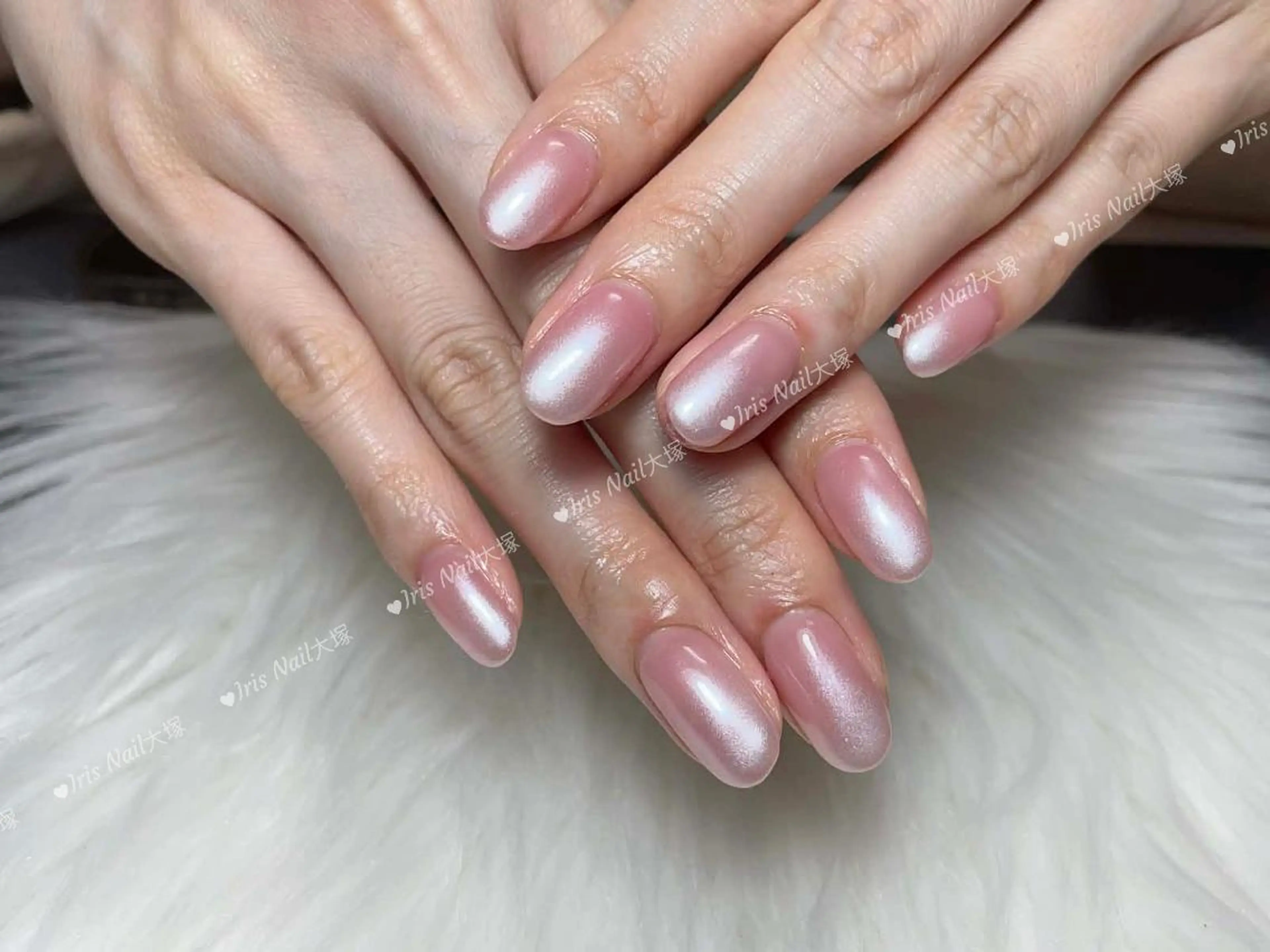 ネイル 大平 エリカのネイルデザイン