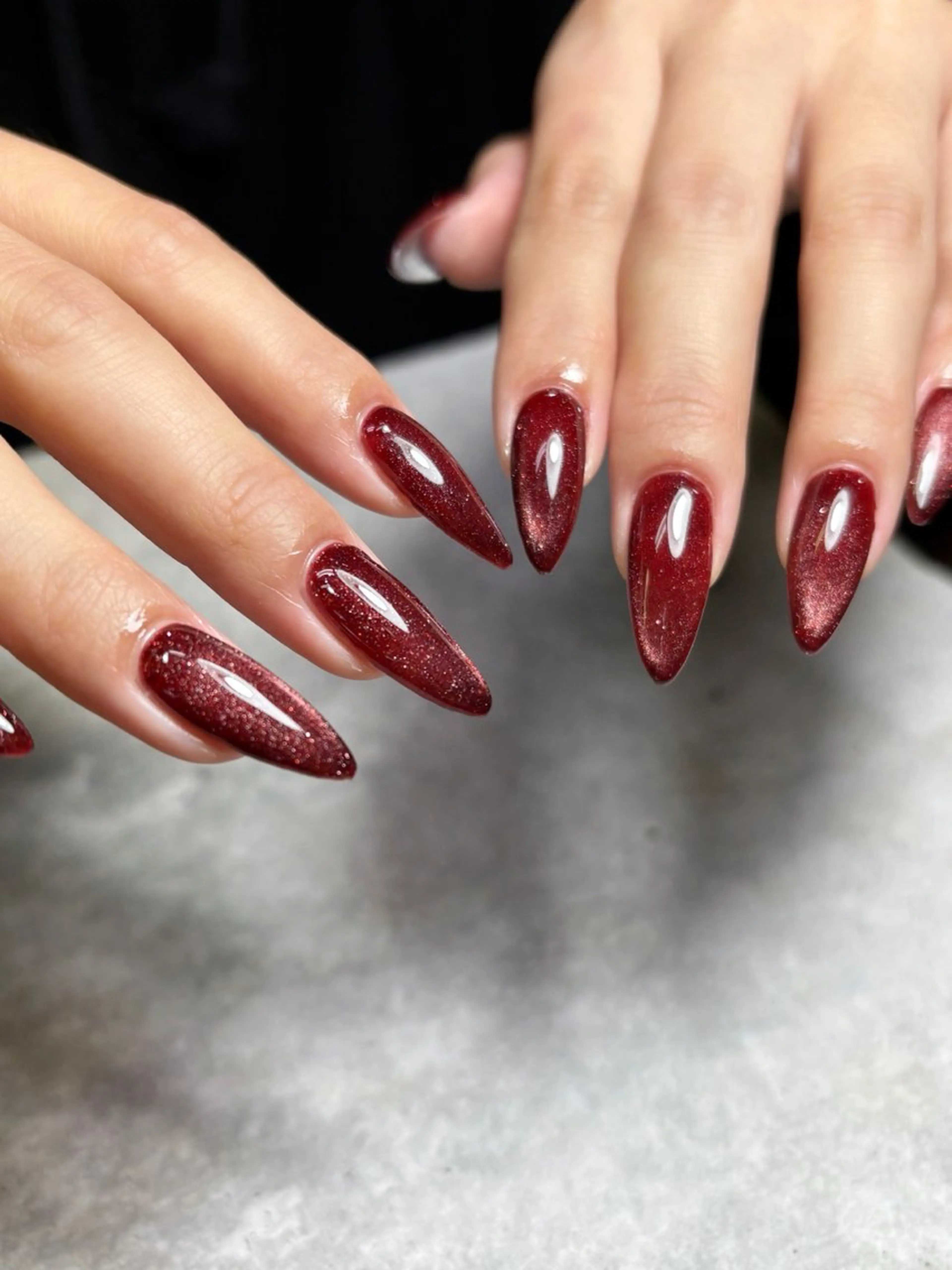 ネイル Nomoto KAKOのネイルデザイン