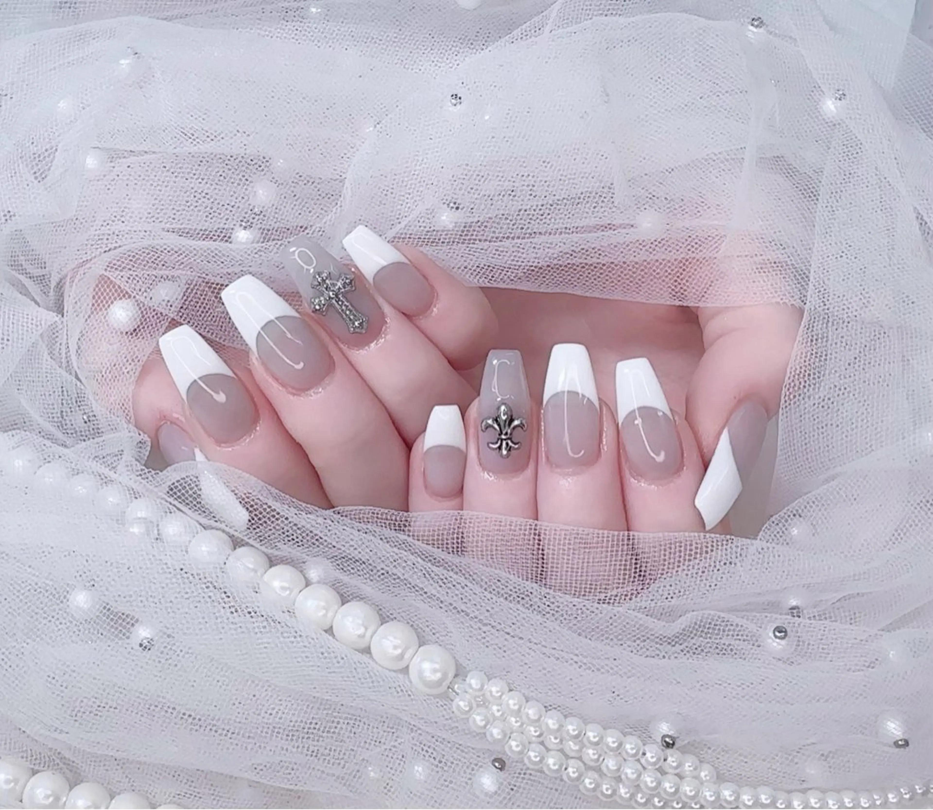 ネイル R salonのネイルデザイン